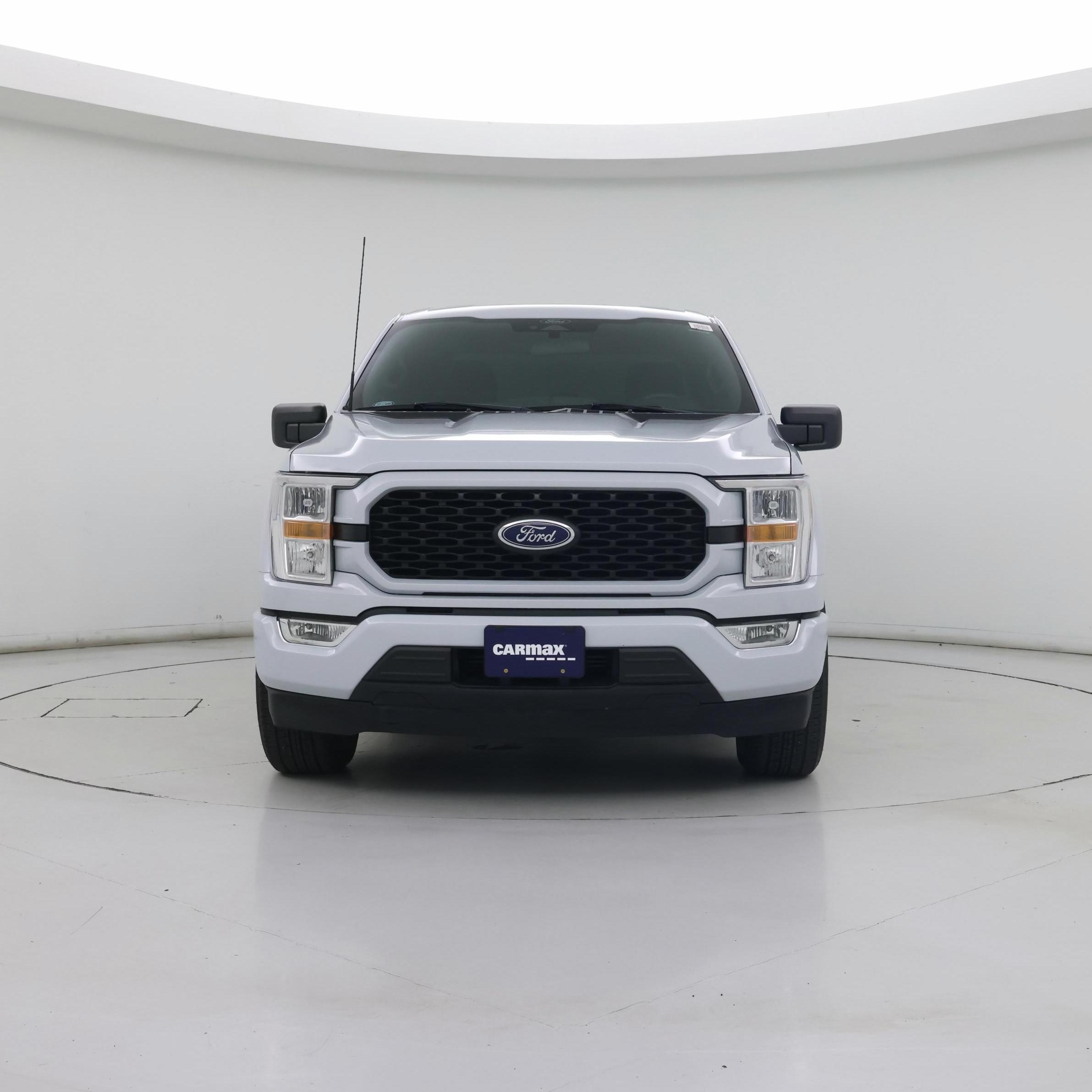 Thumbnail: 2022 Ford F-150 - 5