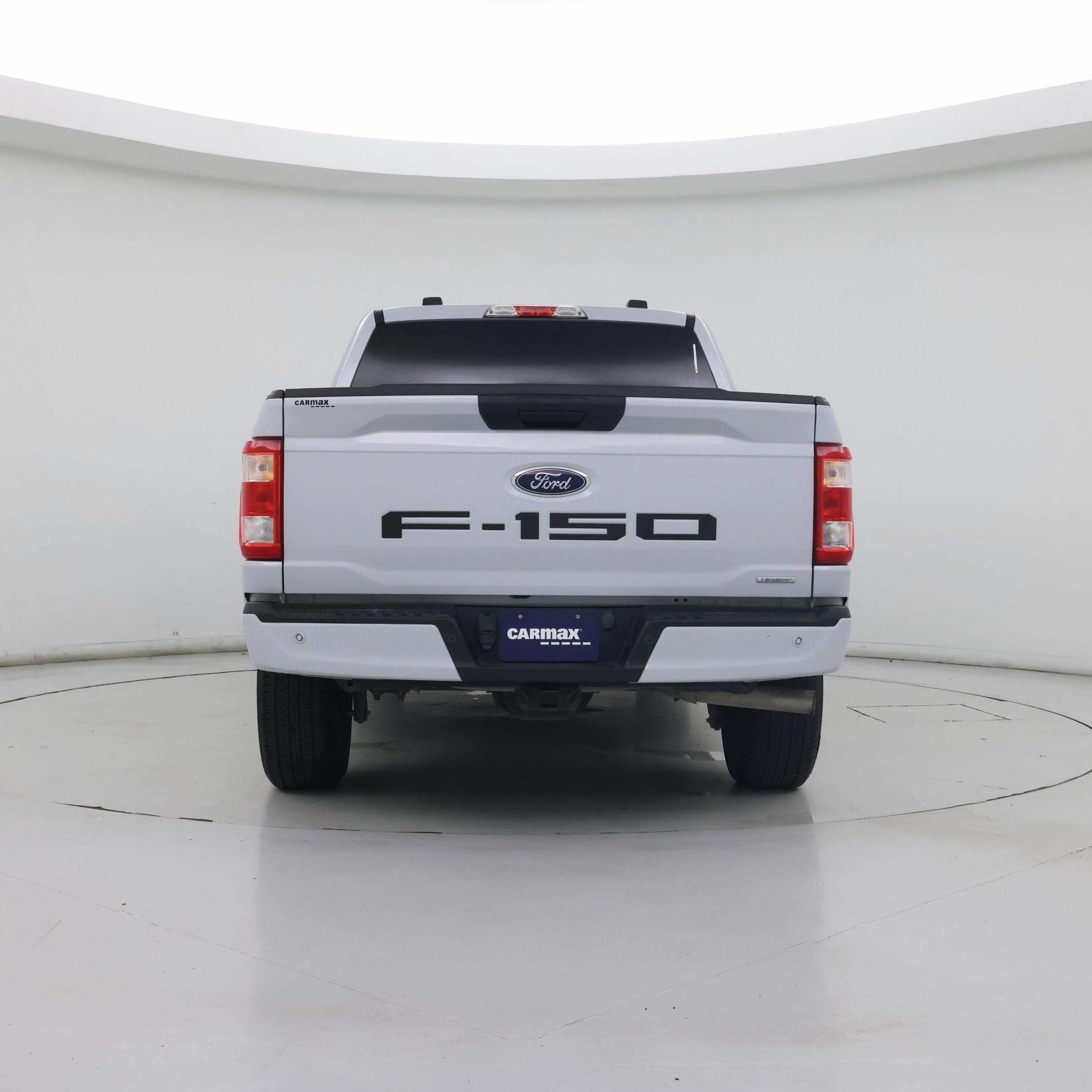 Thumbnail: 2022 Ford F-150 - 6