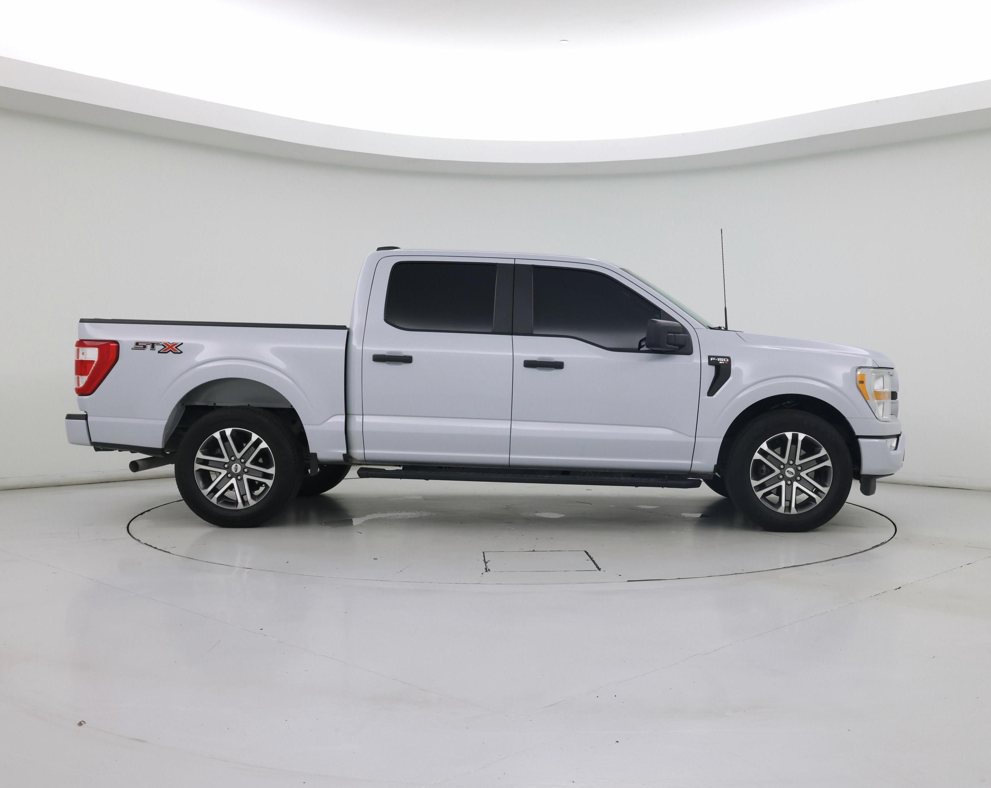 Thumbnail: 2022 Ford F-150 - 7