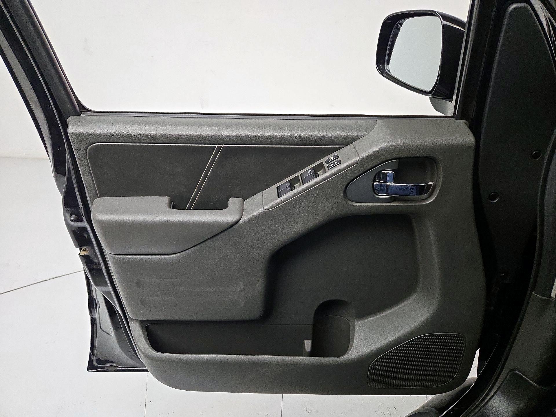 Thumbnail: 2020 Nissan Frontier - 12