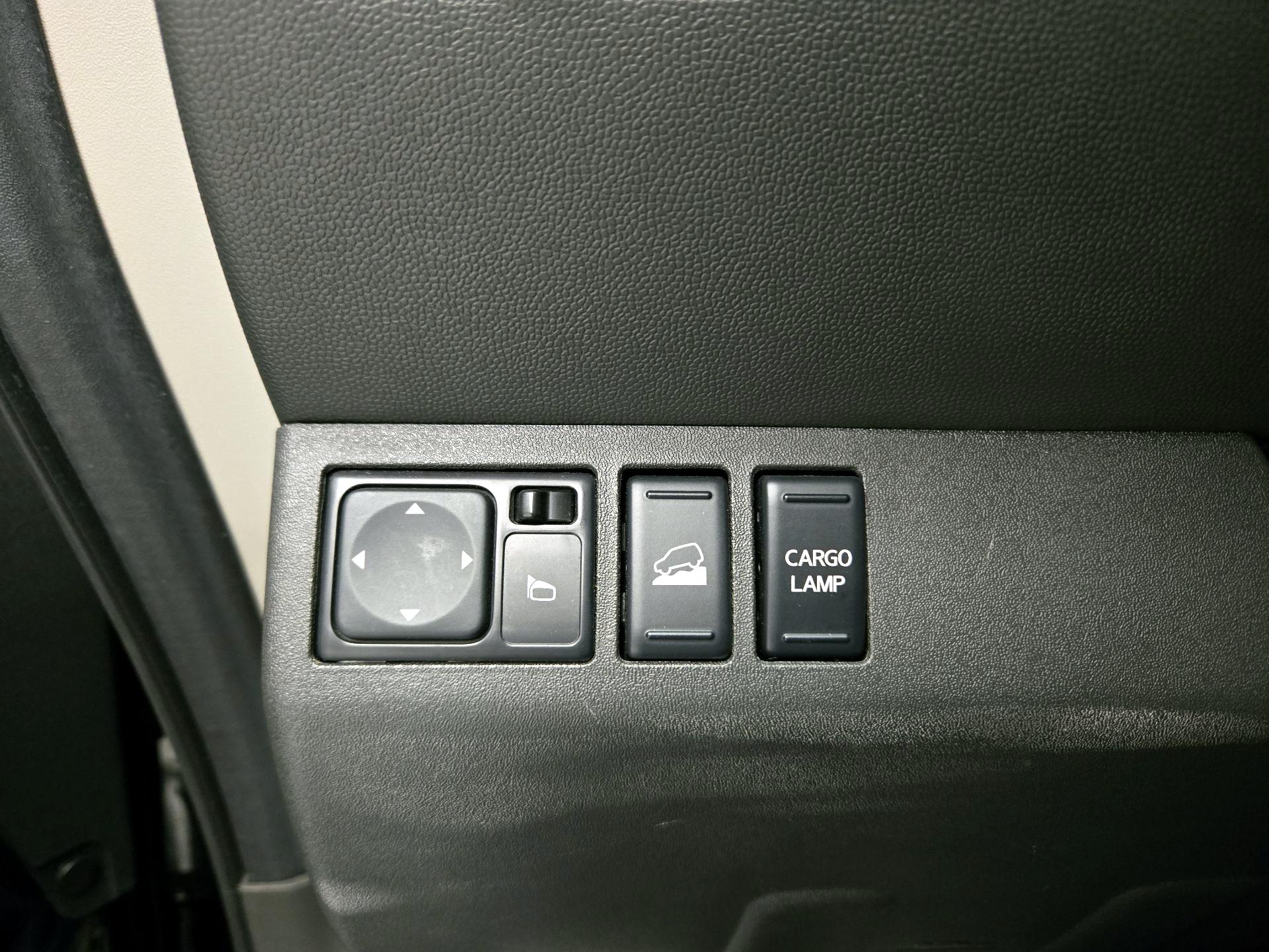 Thumbnail: 2020 Nissan Frontier - 13