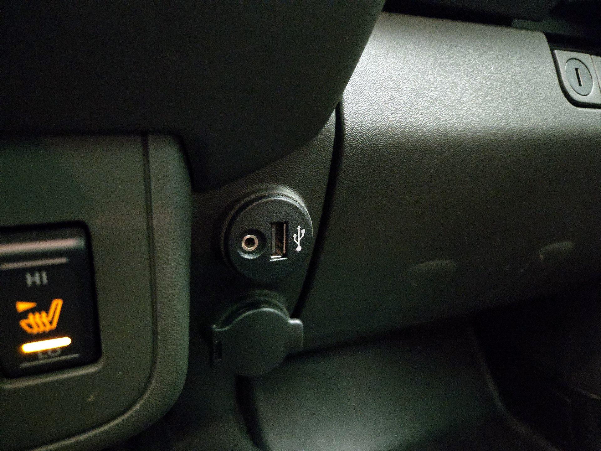 Thumbnail: 2020 Nissan Frontier - 19