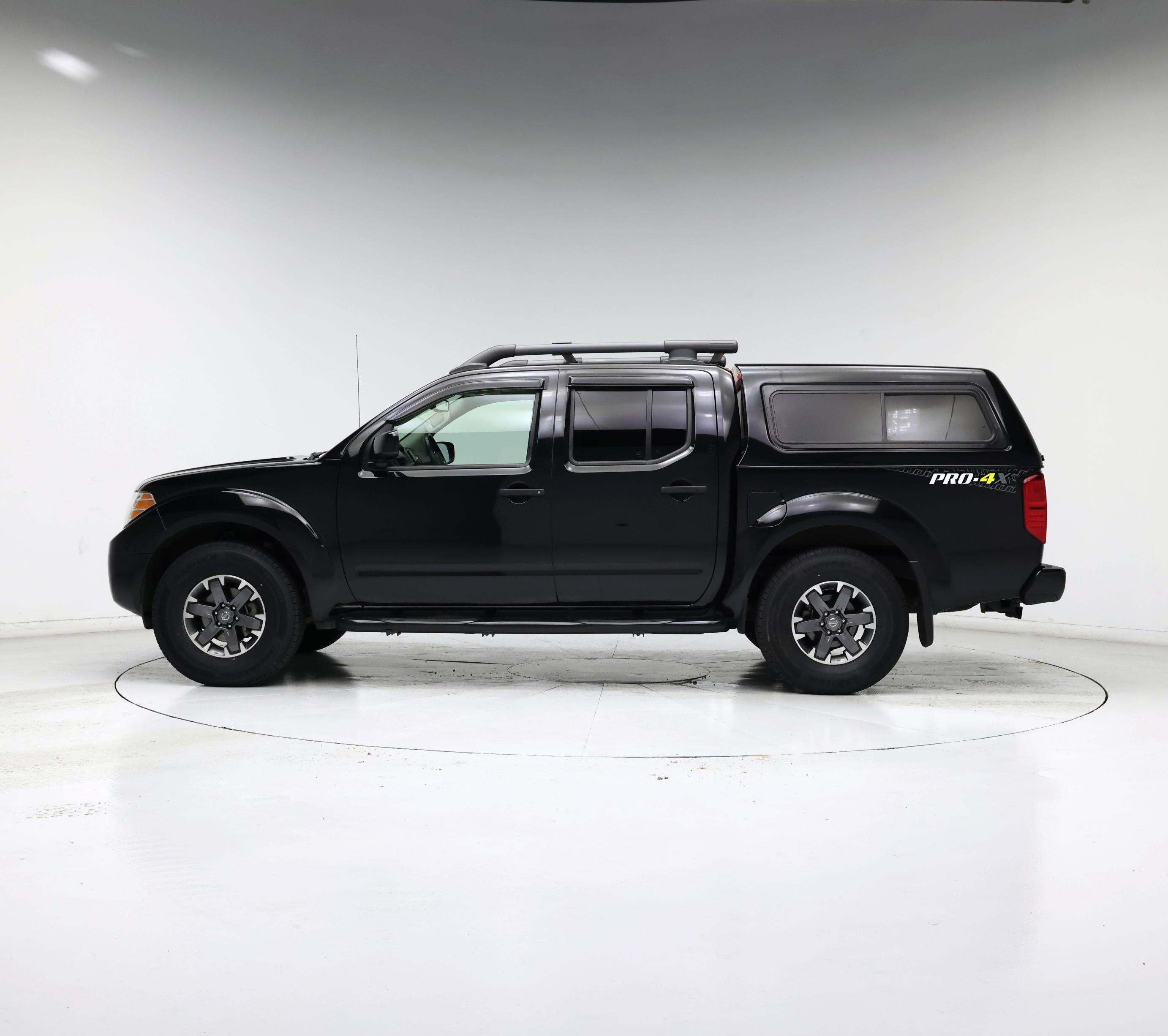 Thumbnail: 2020 Nissan Frontier - 3