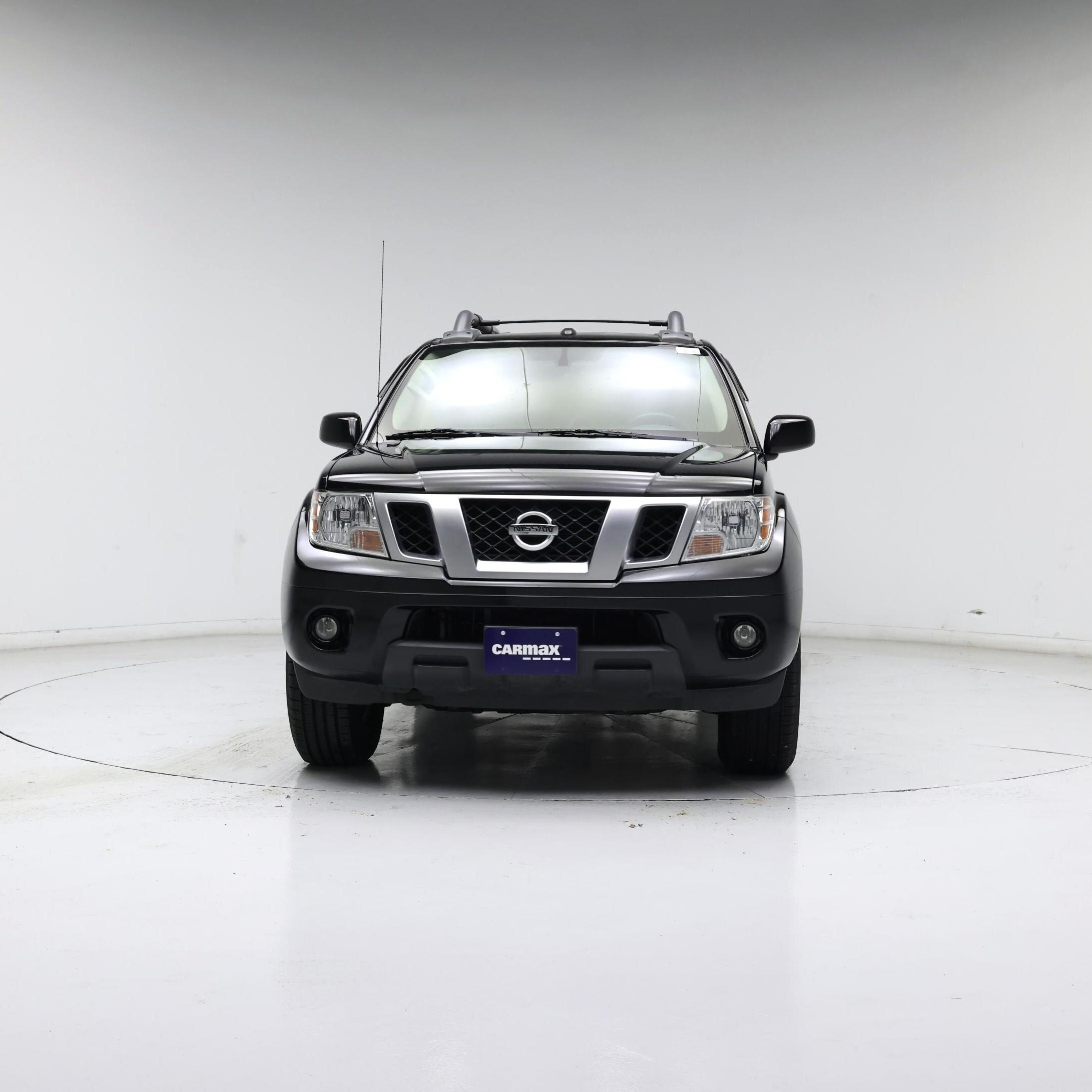 Thumbnail: 2020 Nissan Frontier - 5