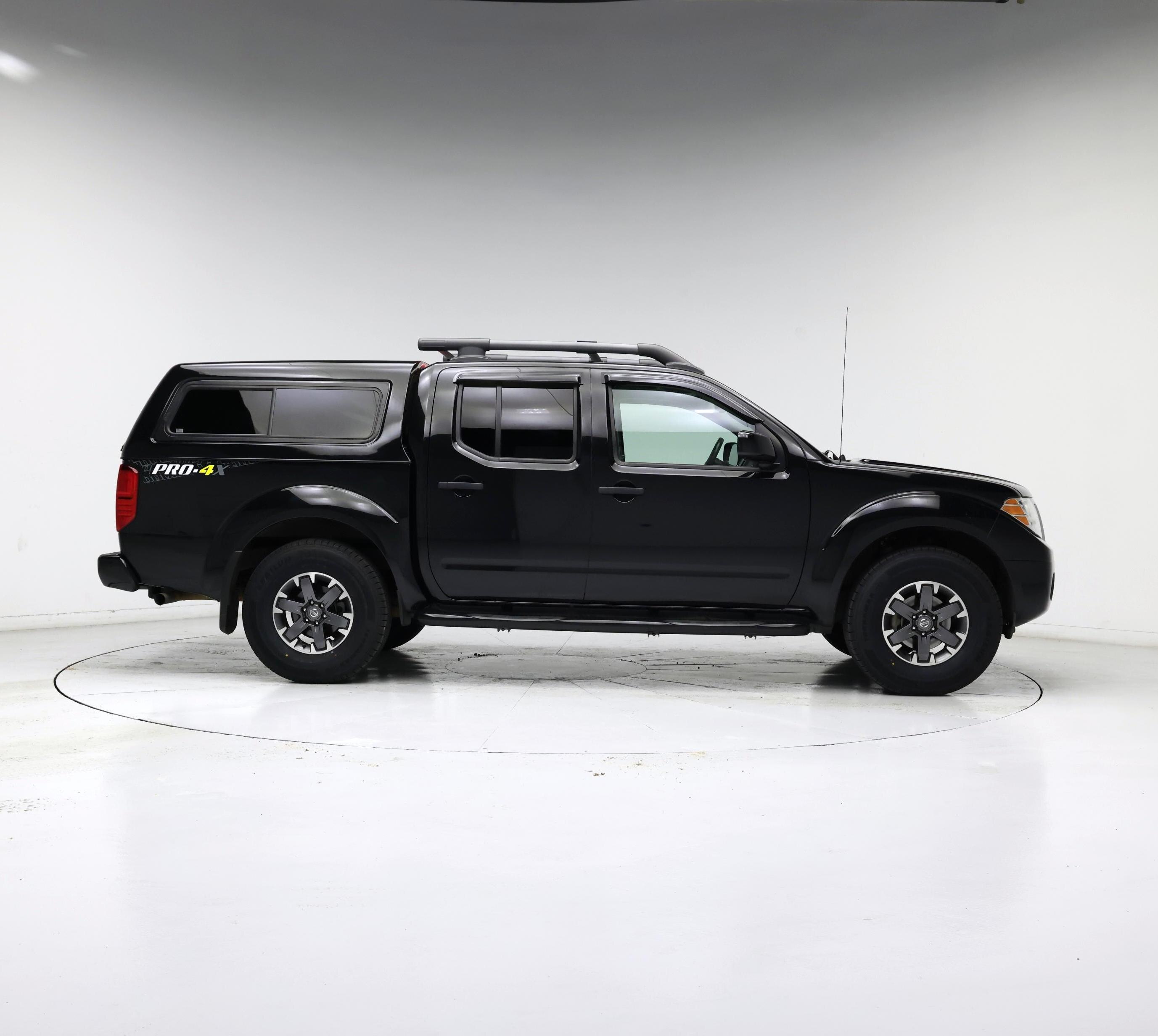 Thumbnail: 2020 Nissan Frontier - 7