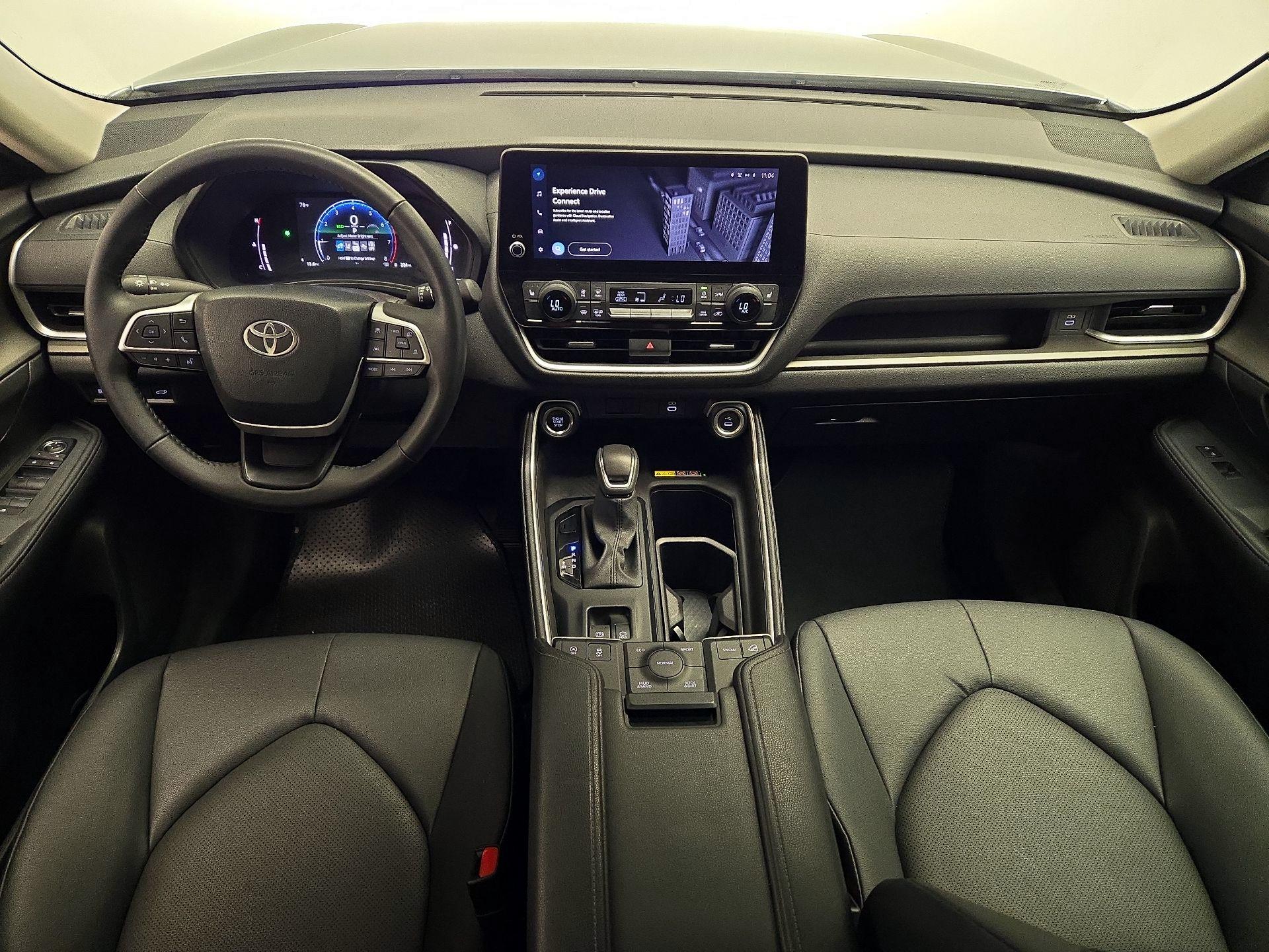 Thumbnail: 2025 Toyota Grand Highlander - 9