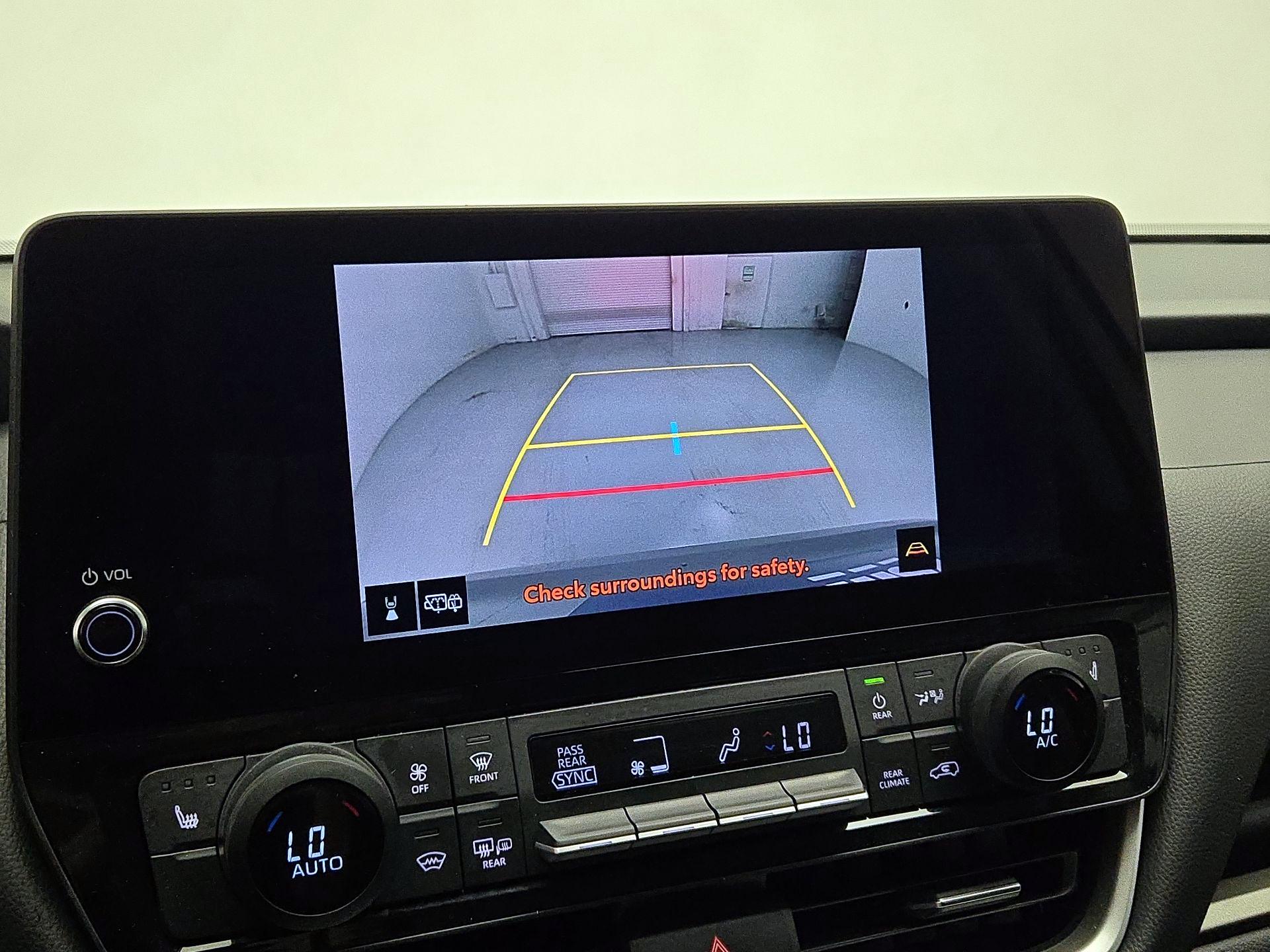 Thumbnail: 2025 Toyota Grand Highlander - 14