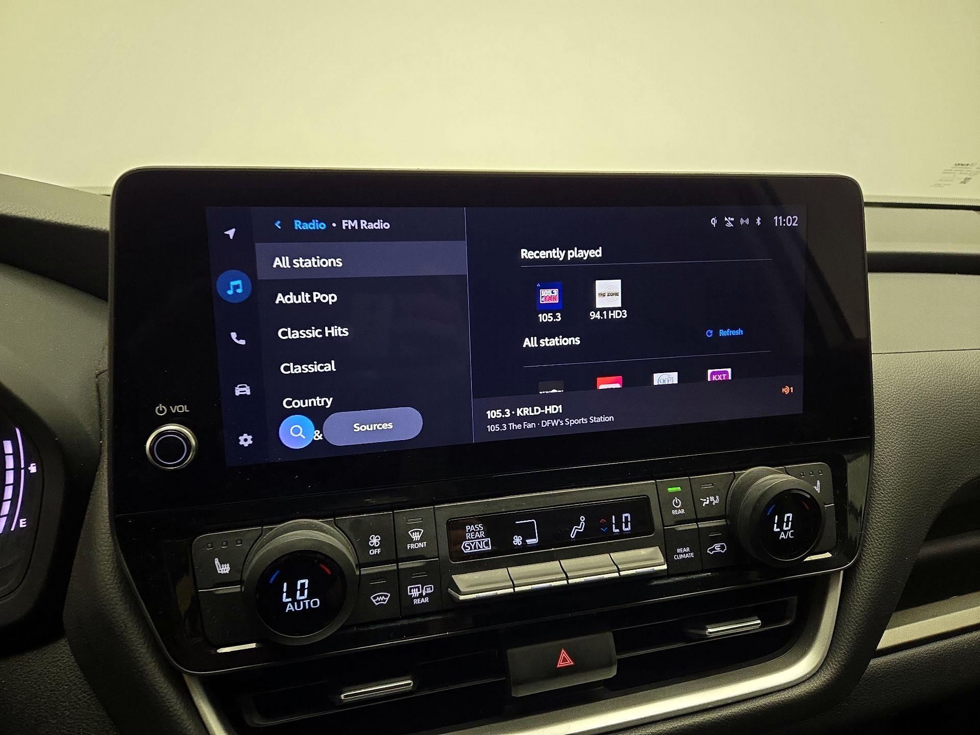 Thumbnail: 2025 Toyota Grand Highlander - 15