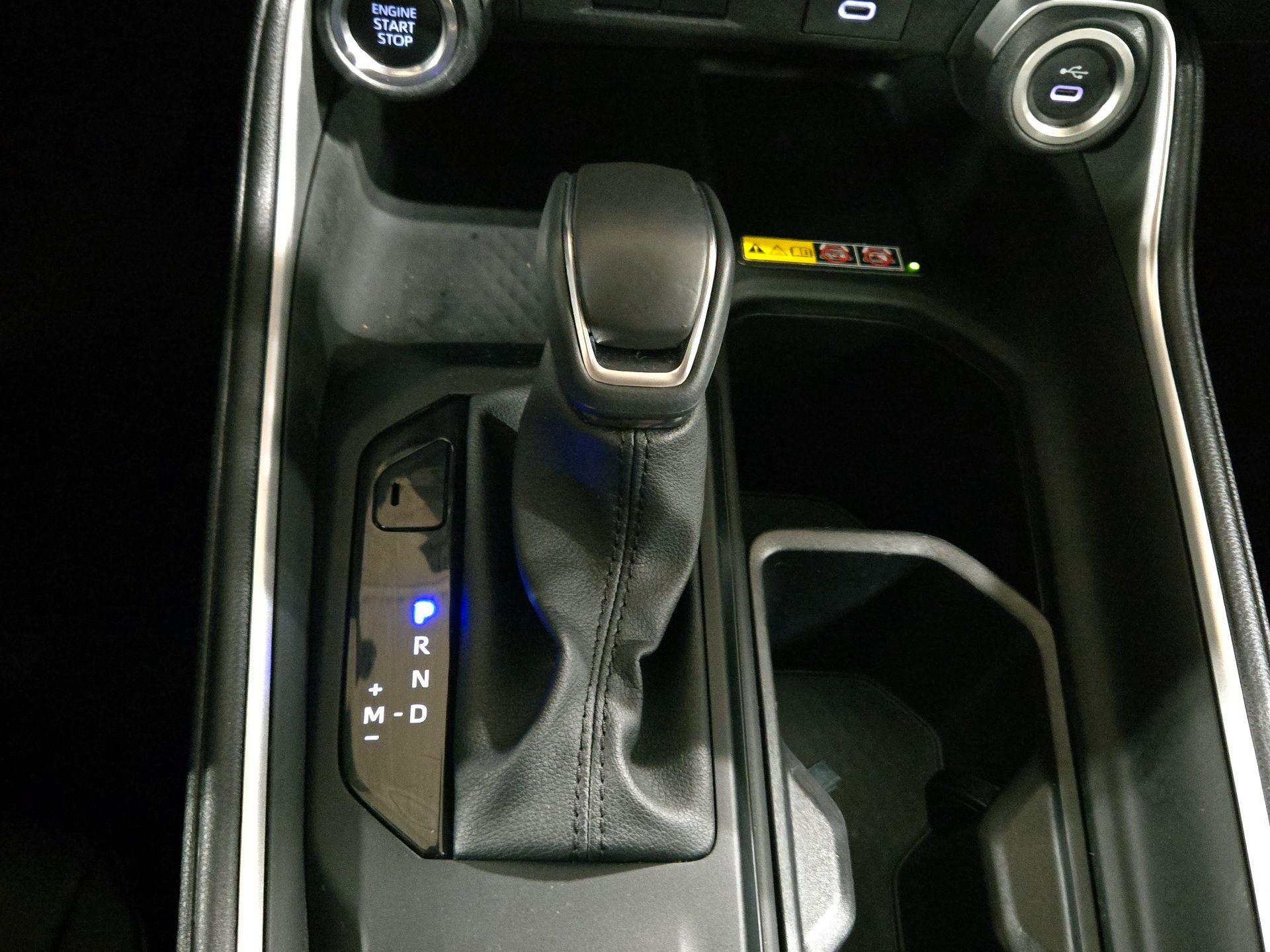 Thumbnail: 2025 Toyota Grand Highlander - 17