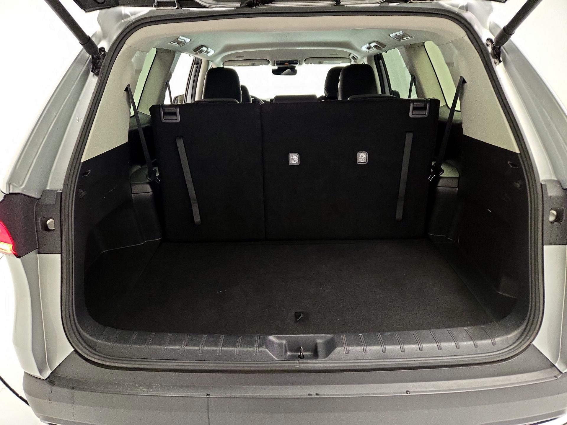 Thumbnail: 2025 Toyota Grand Highlander - 20