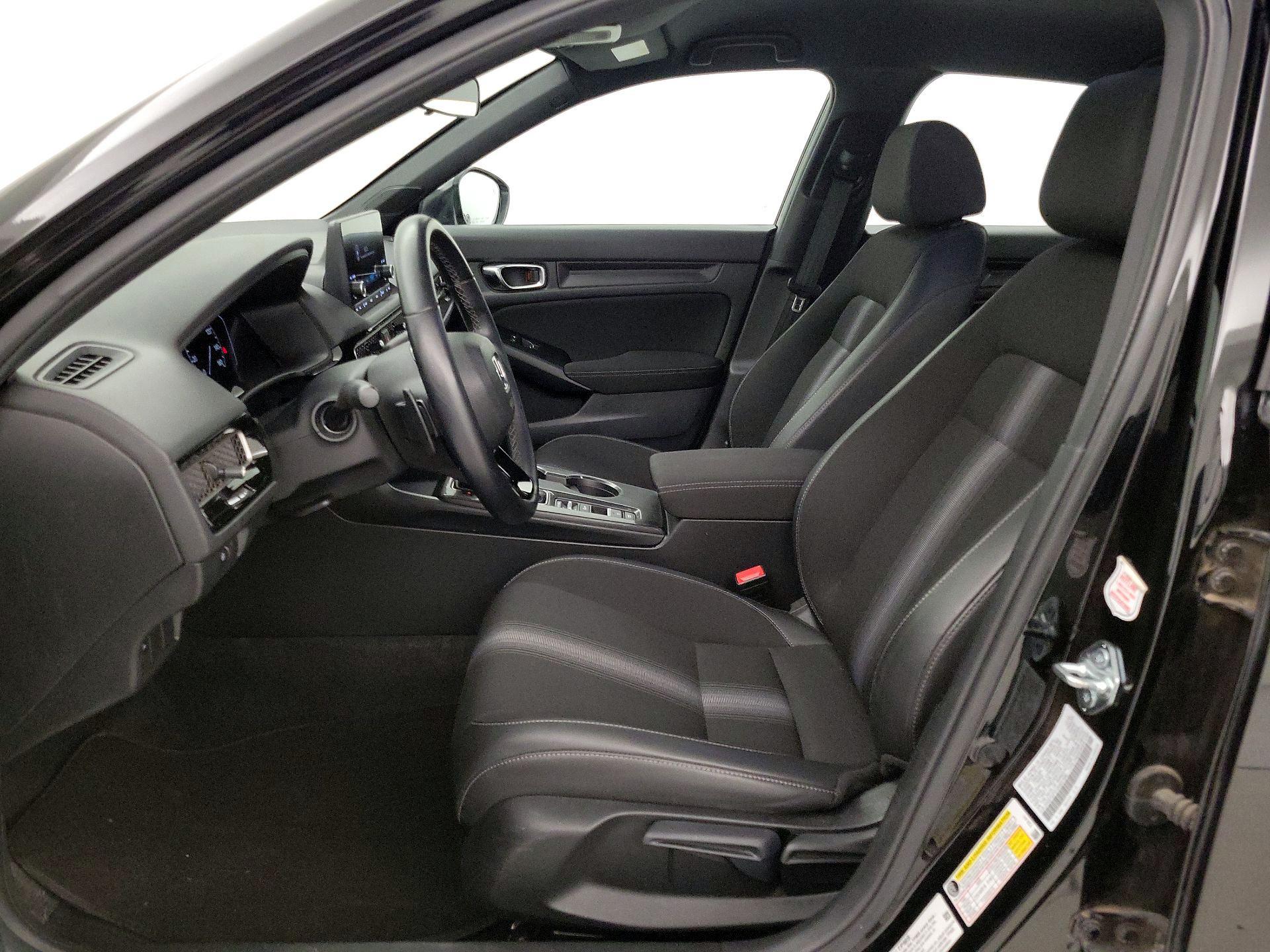 Thumbnail: 2025 Honda Civic - 11