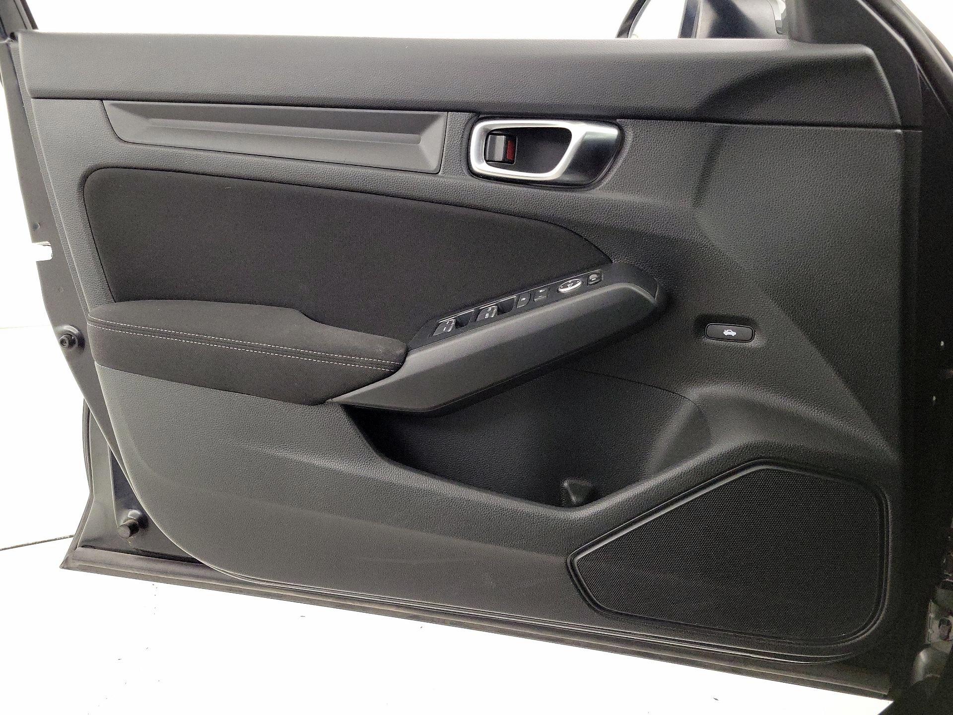 Thumbnail: 2025 Honda Civic - 12