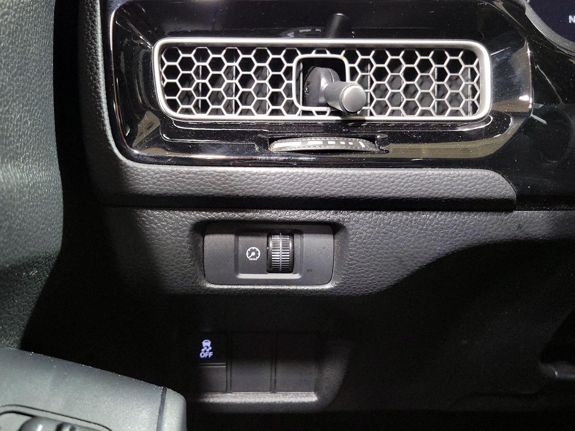 Thumbnail: 2025 Honda Civic - 13