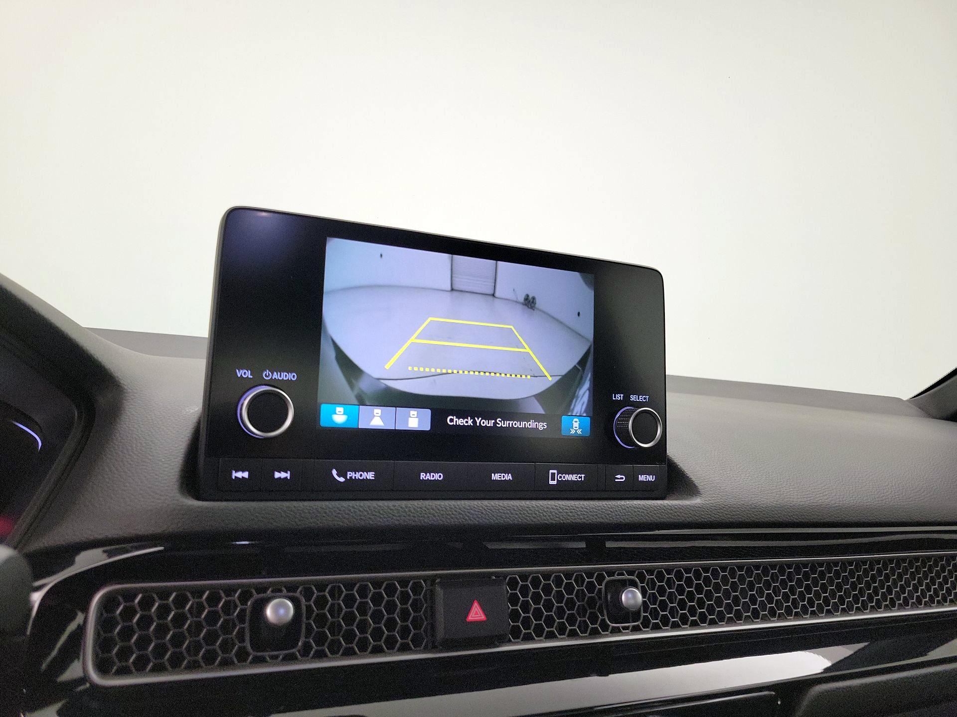 Thumbnail: 2025 Honda Civic - 14