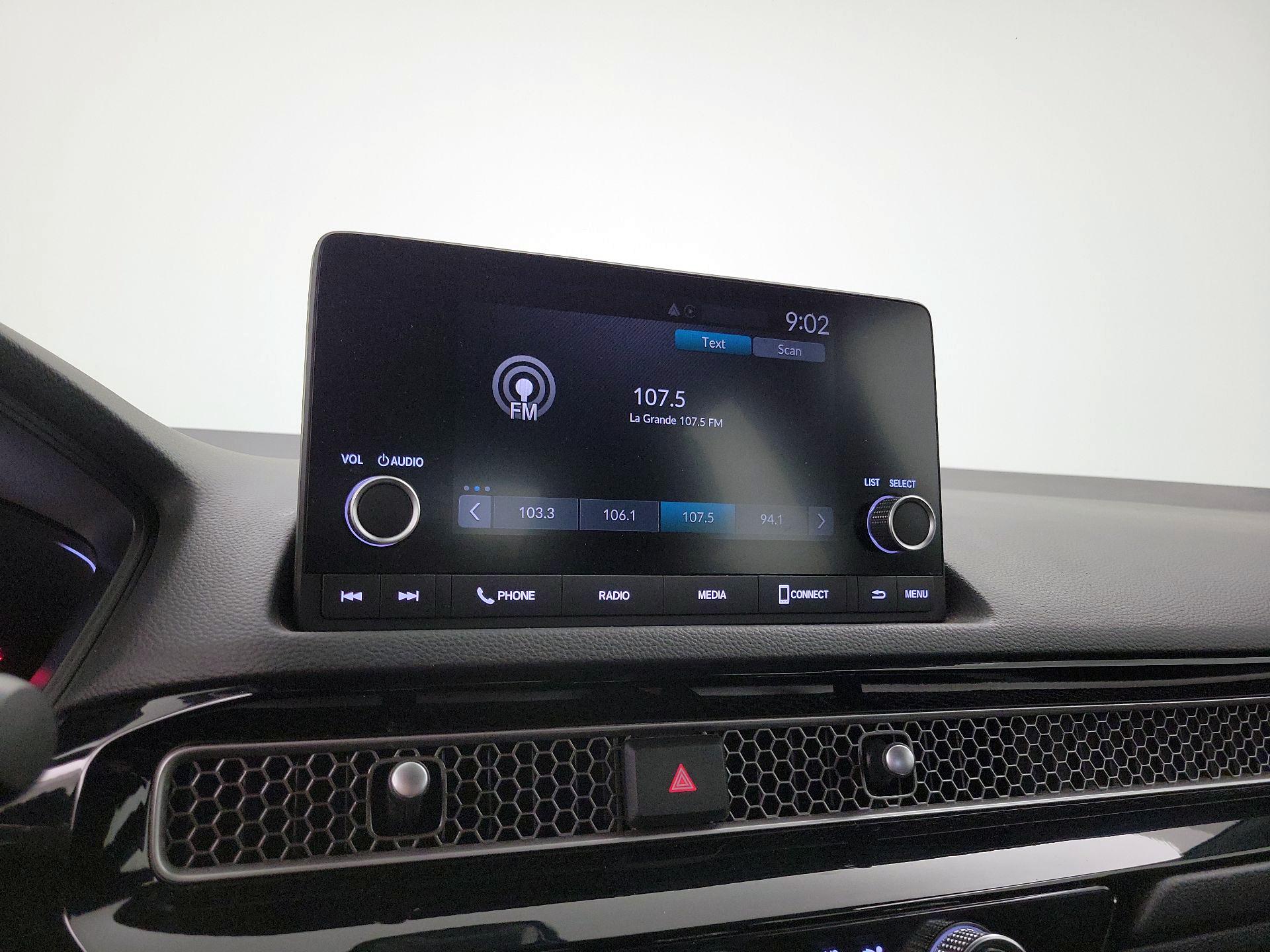 Thumbnail: 2025 Honda Civic - 15