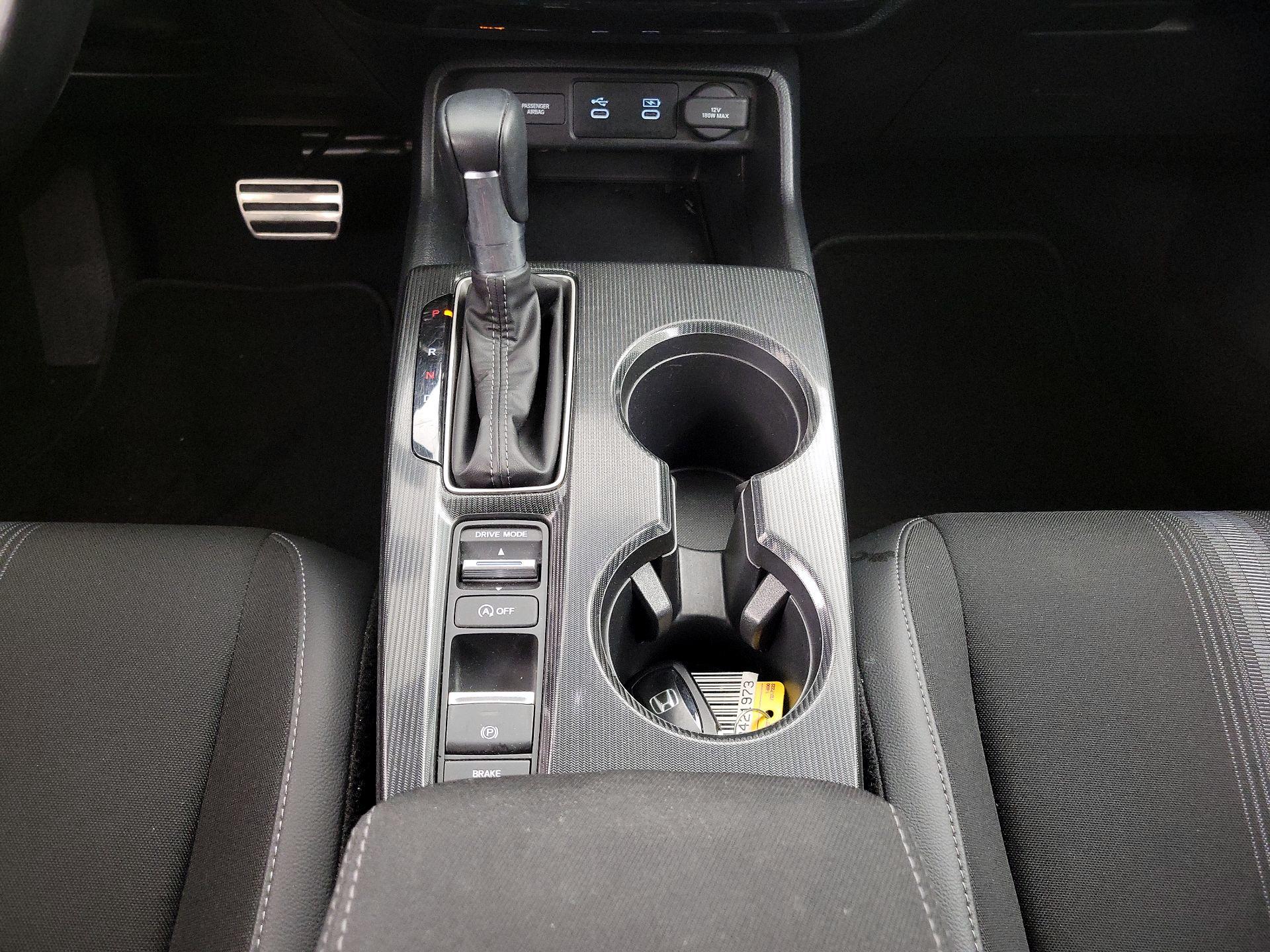 Thumbnail: 2025 Honda Civic - 17