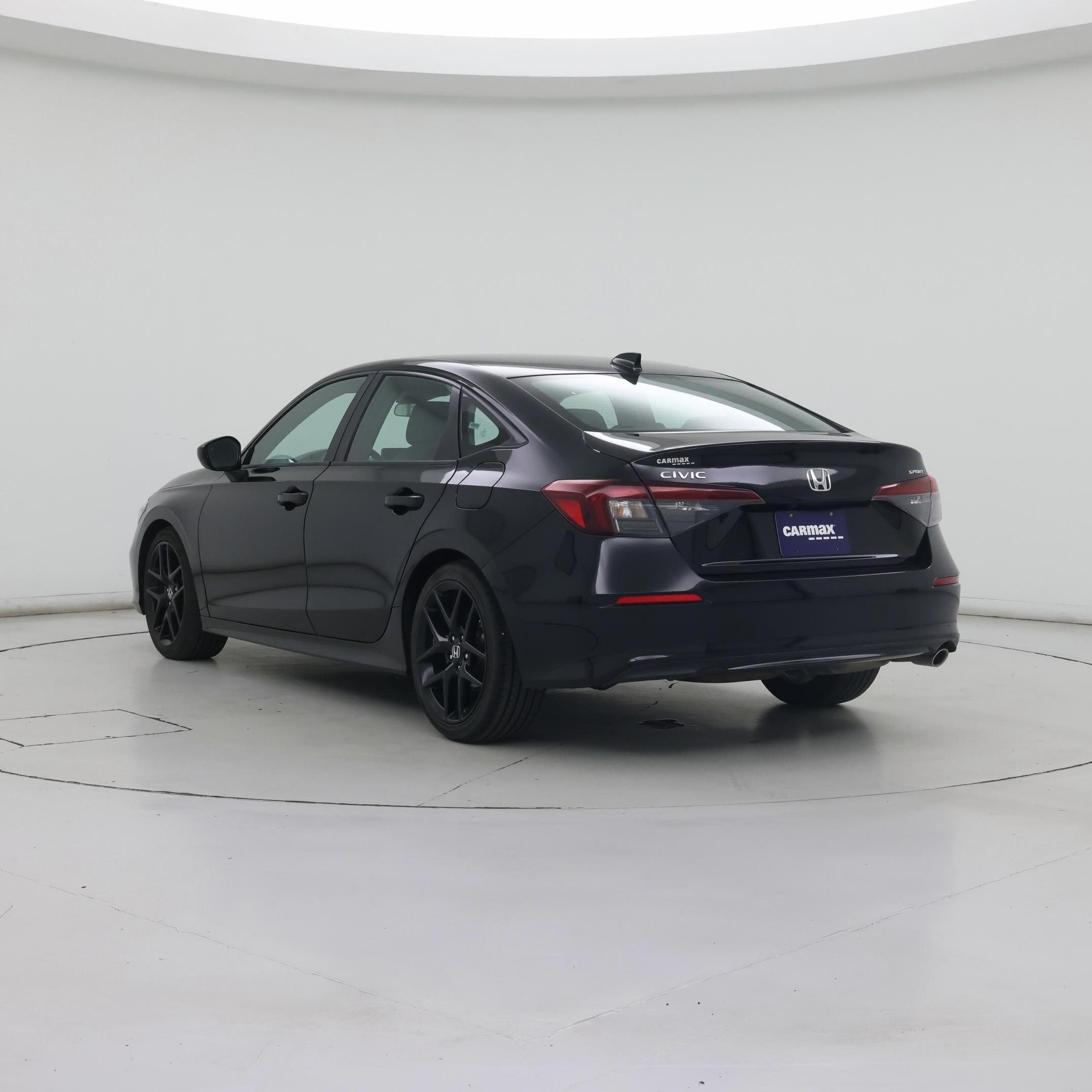 Thumbnail: 2025 Honda Civic - 2