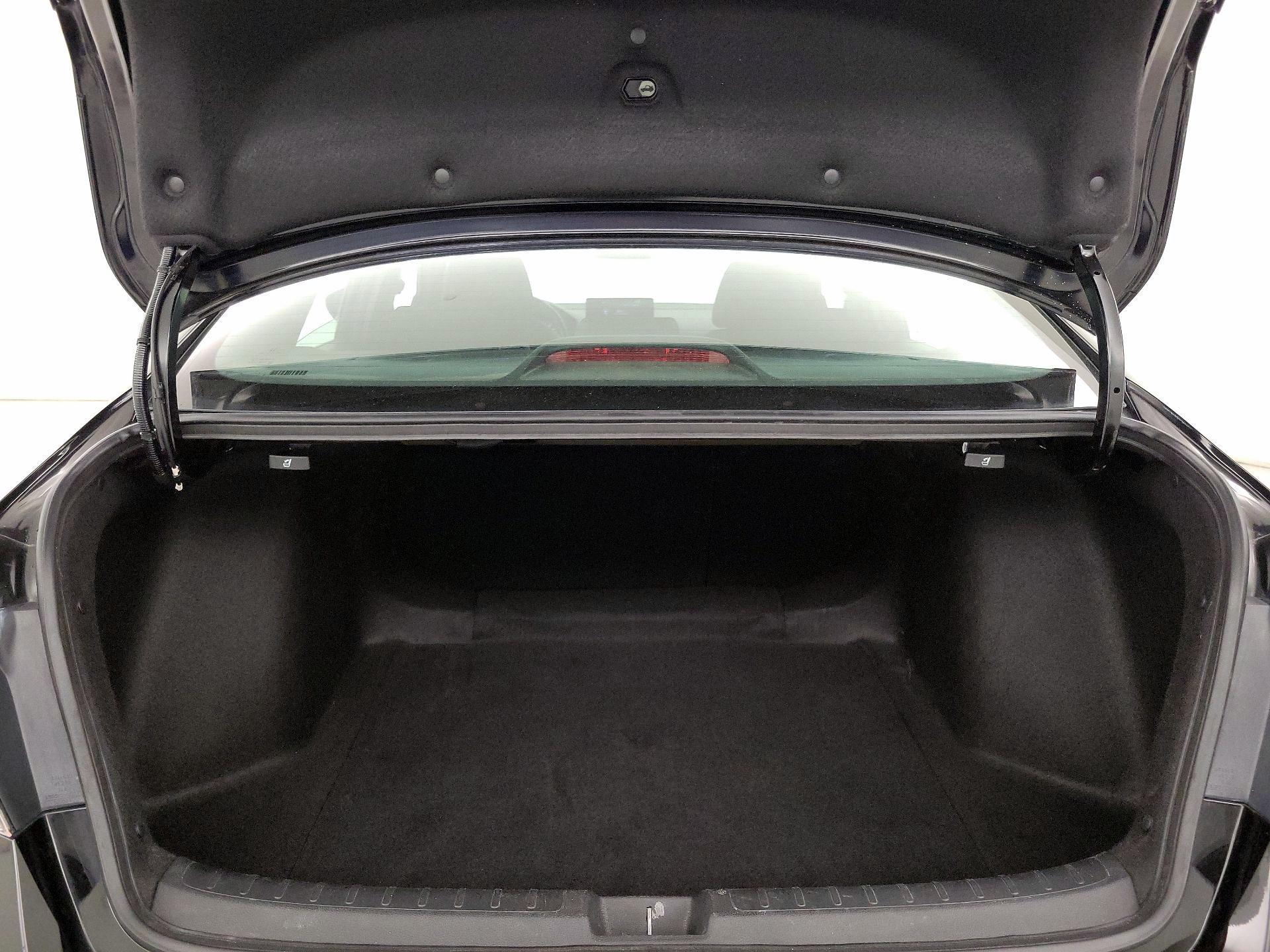 Thumbnail: 2025 Honda Civic - 19