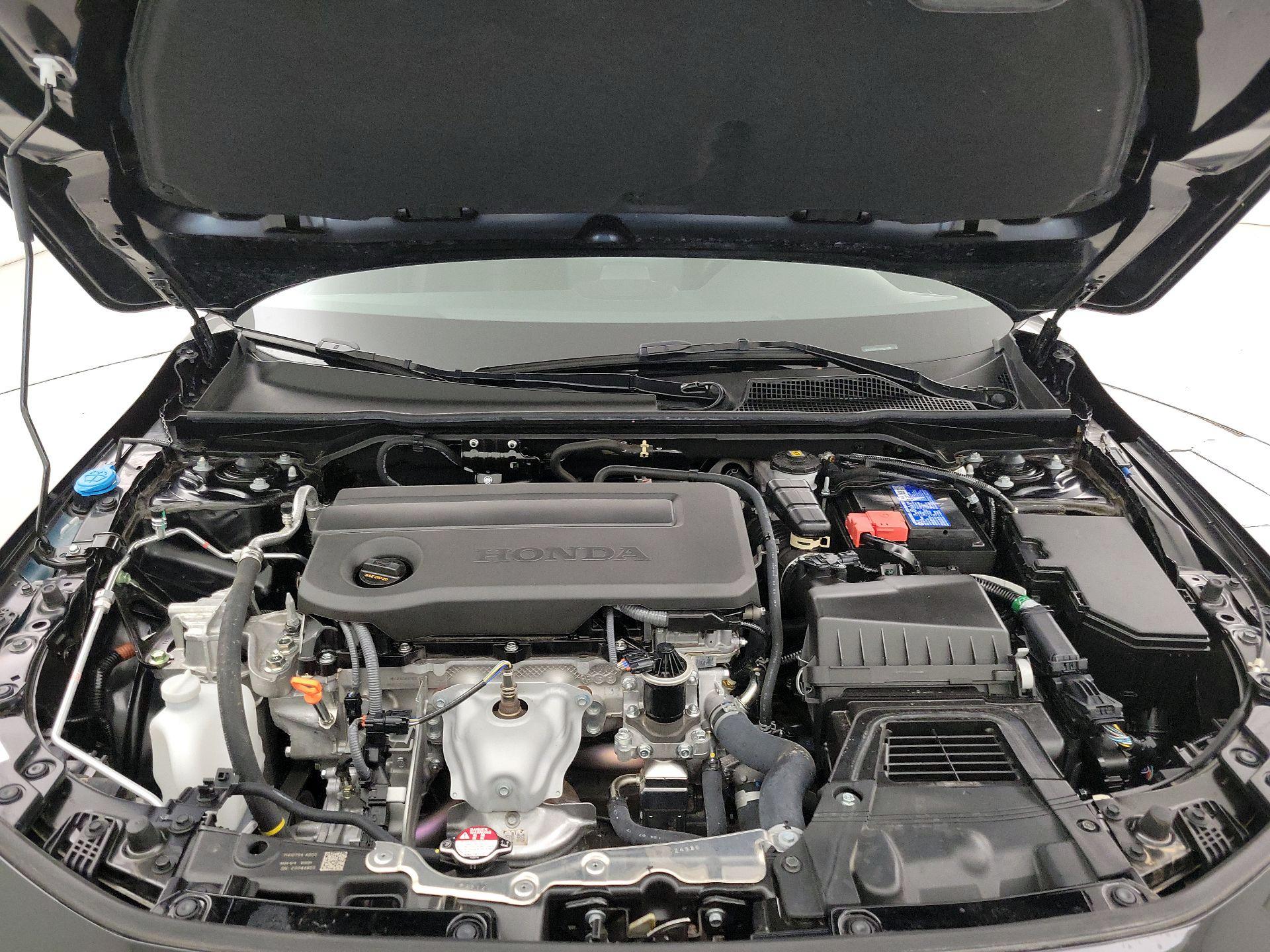 Thumbnail: 2025 Honda Civic - 20