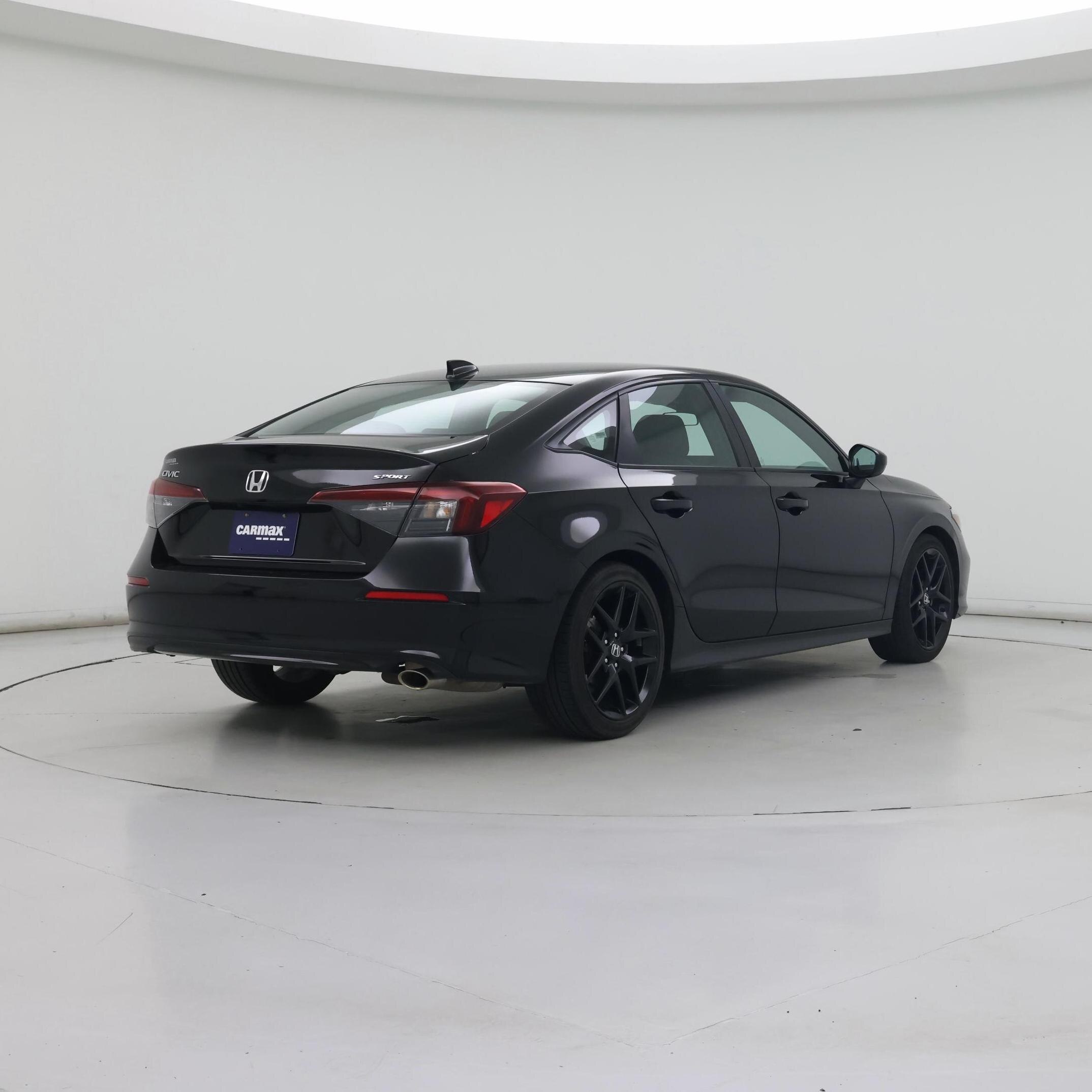 Thumbnail: 2025 Honda Civic - 8