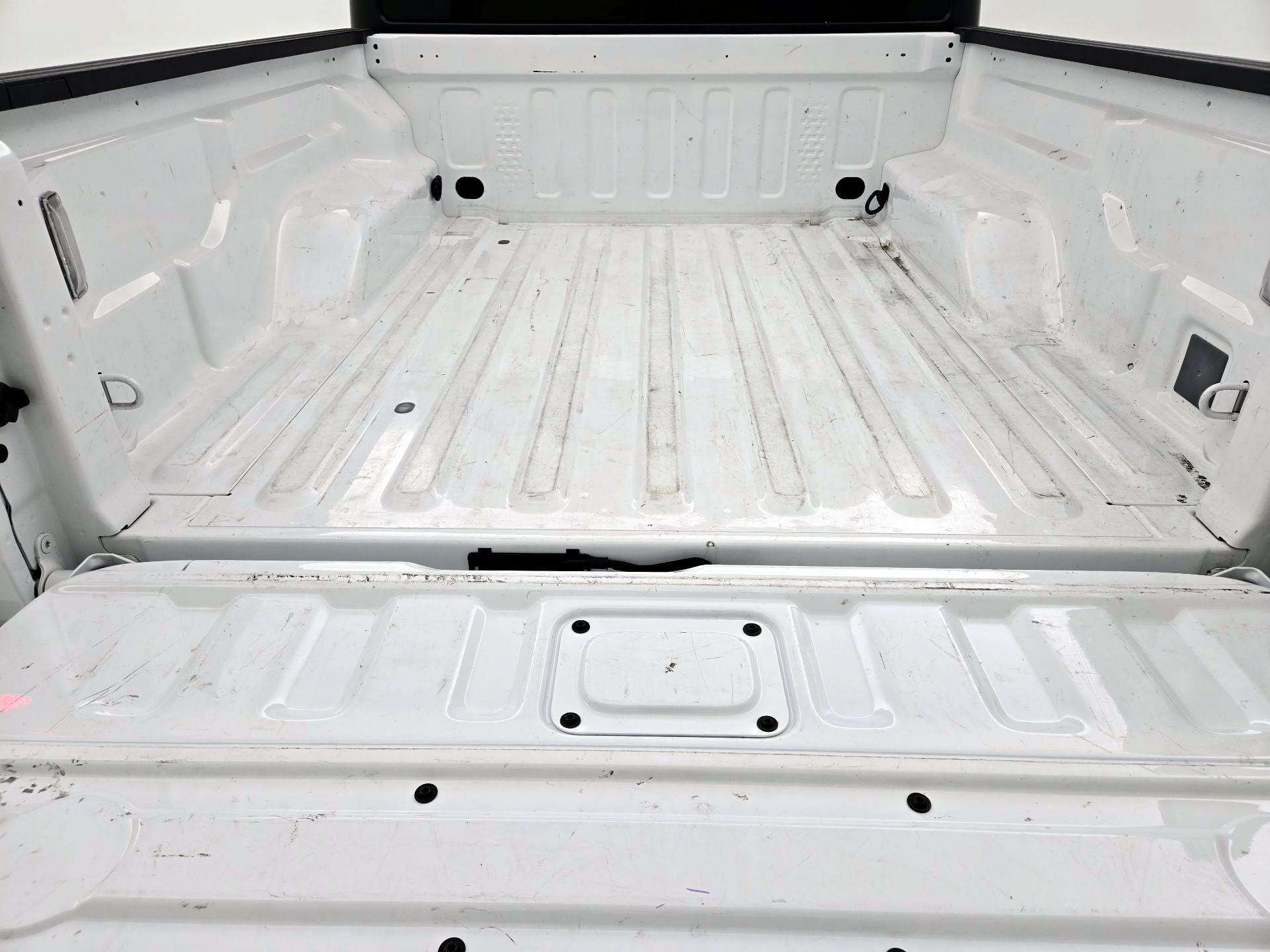 Thumbnail: 2022 Jeep Gladiator - 20