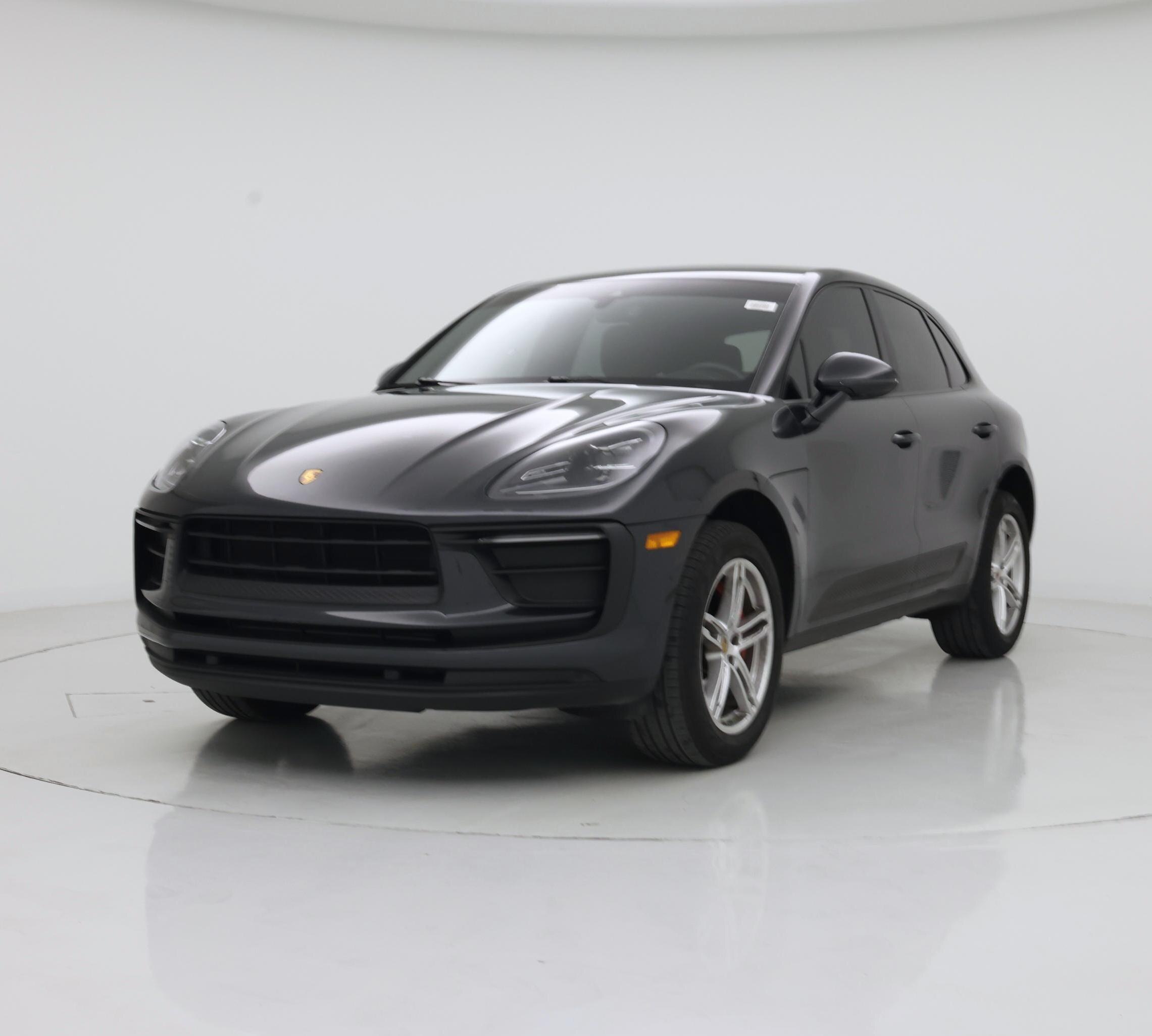 Thumbnail: 2022 Porsche Macan - 4