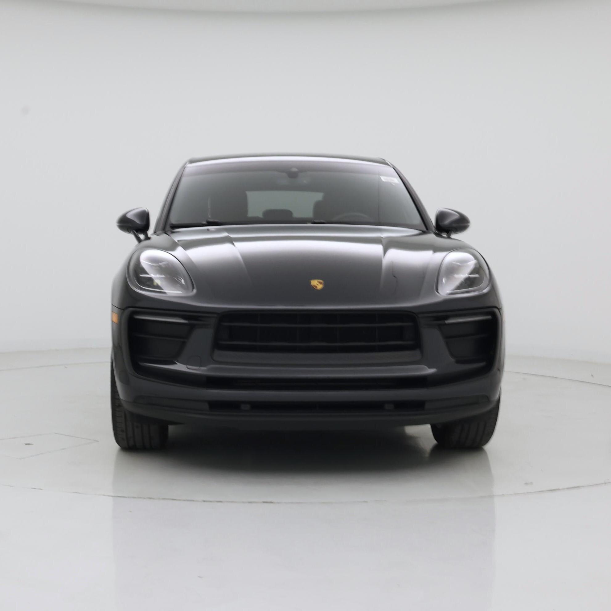 Thumbnail: 2022 Porsche Macan - 5