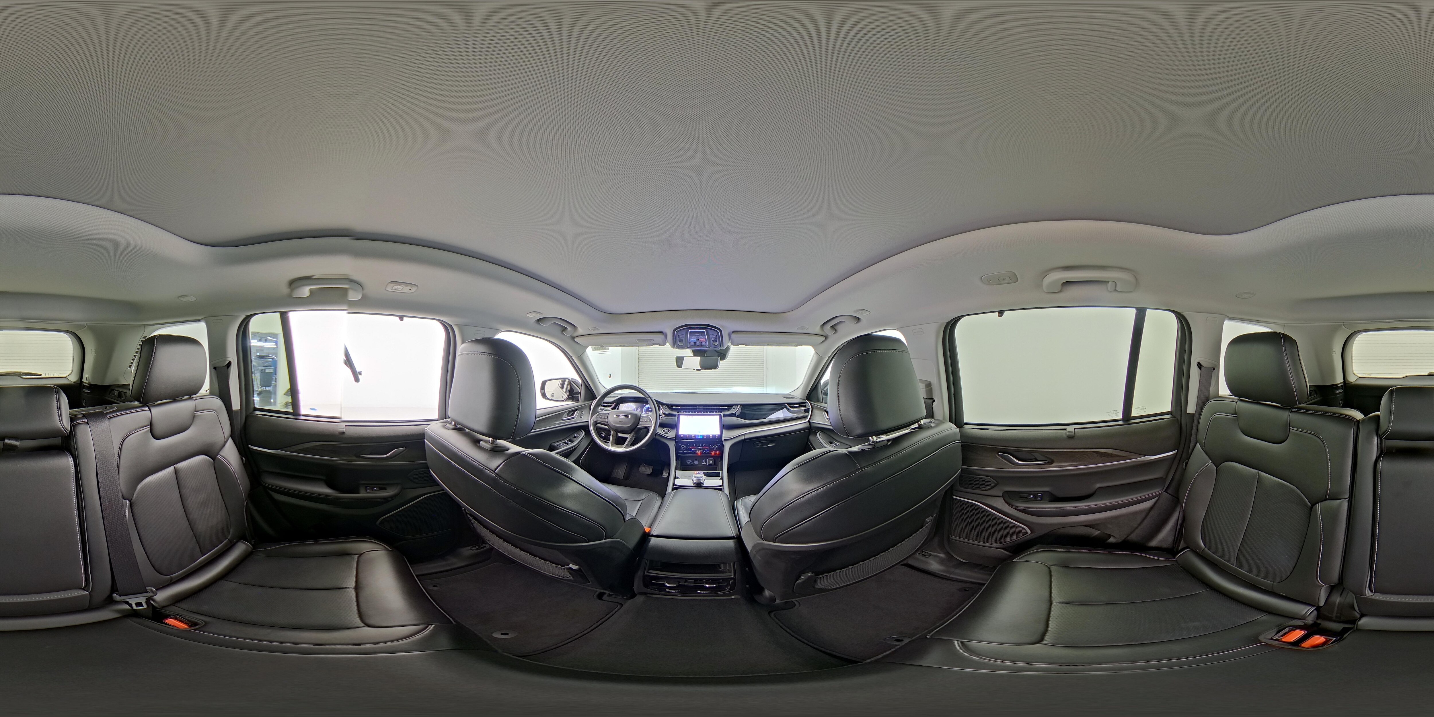 2022 Jeep Grand Cherokee Limited - Photo 27