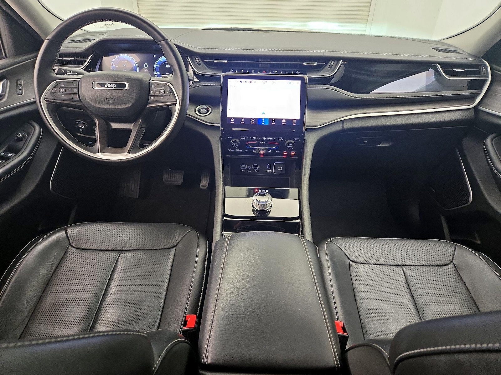 2022 Jeep Grand Cherokee Limited - Photo 10