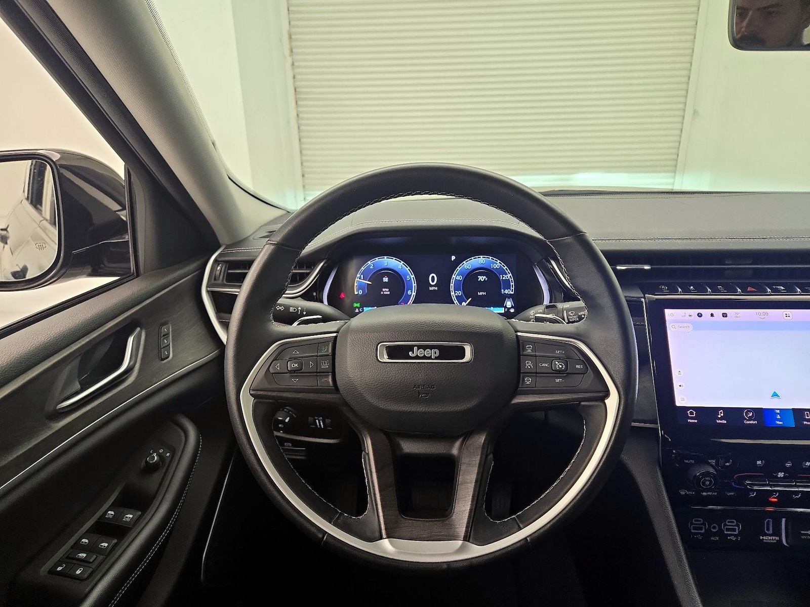 2022 Jeep Grand Cherokee Limited - Photo 11