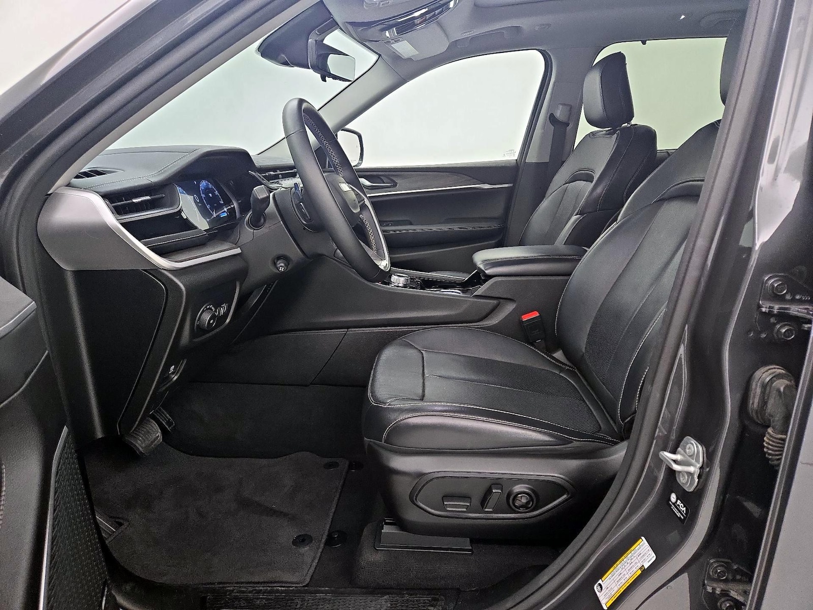 2022 Jeep Grand Cherokee Limited - Photo 12