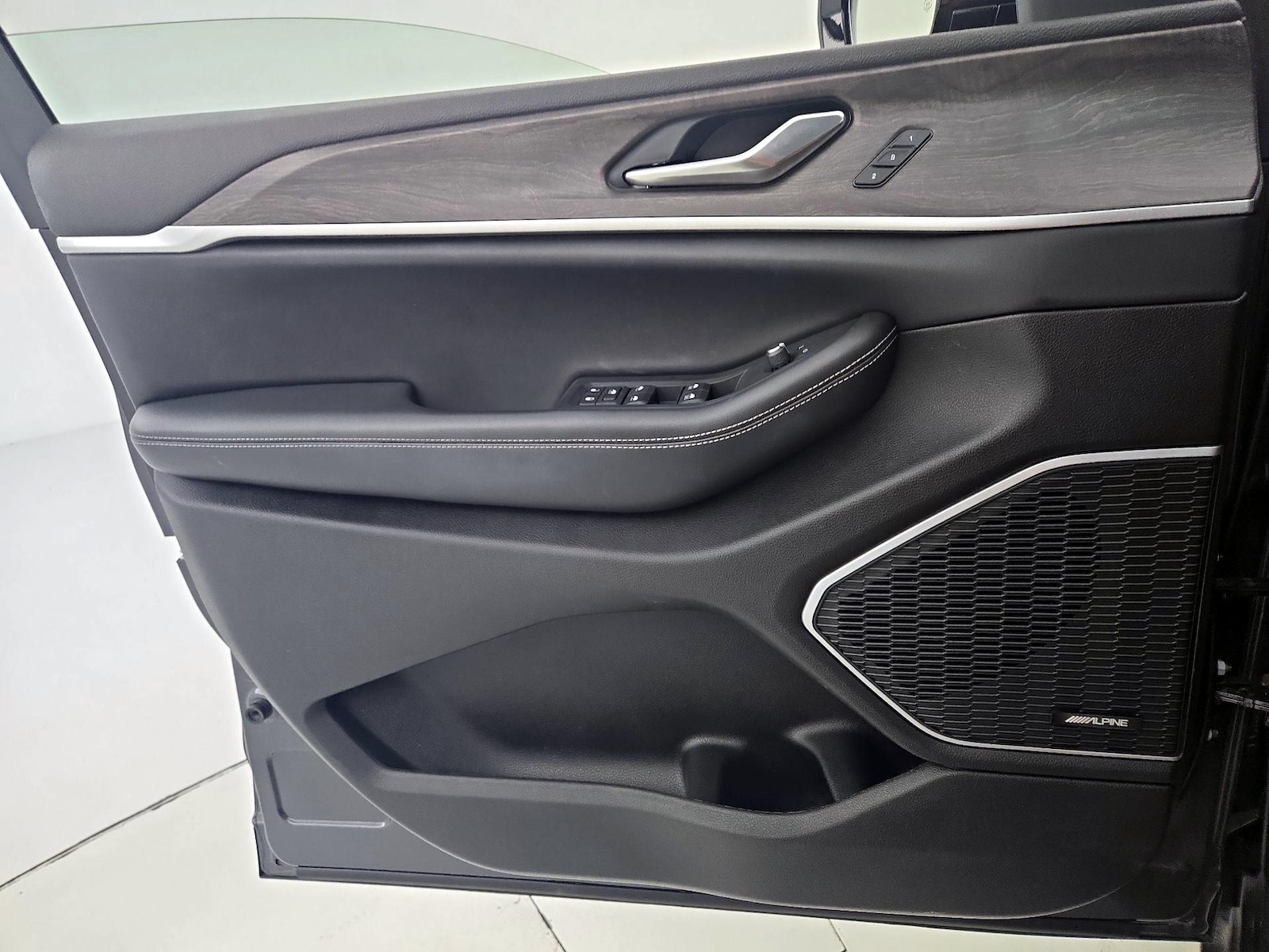 2022 Jeep Grand Cherokee Limited - Photo 13