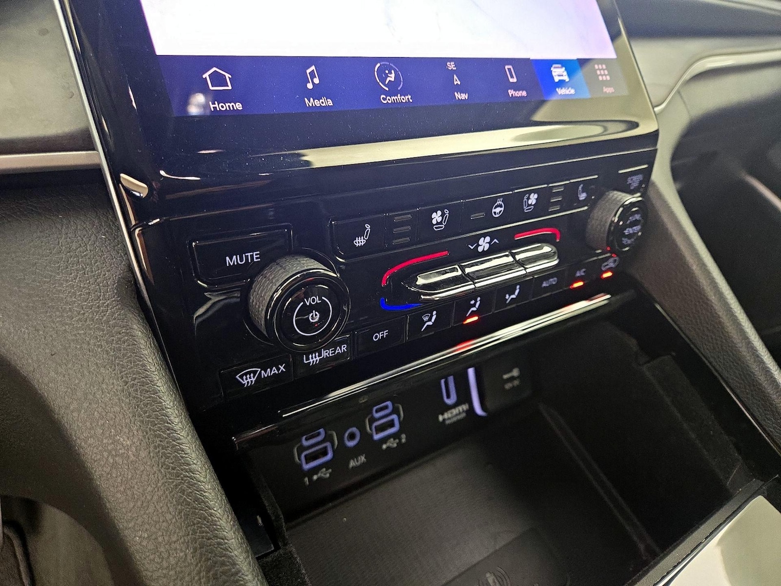 2022 Jeep Grand Cherokee Limited - Photo 18