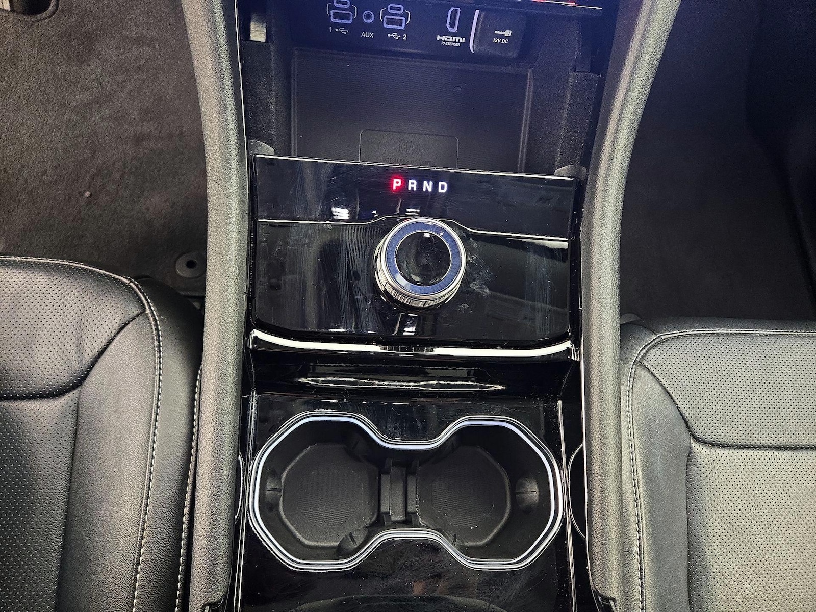 2022 Jeep Grand Cherokee Limited - Photo 19