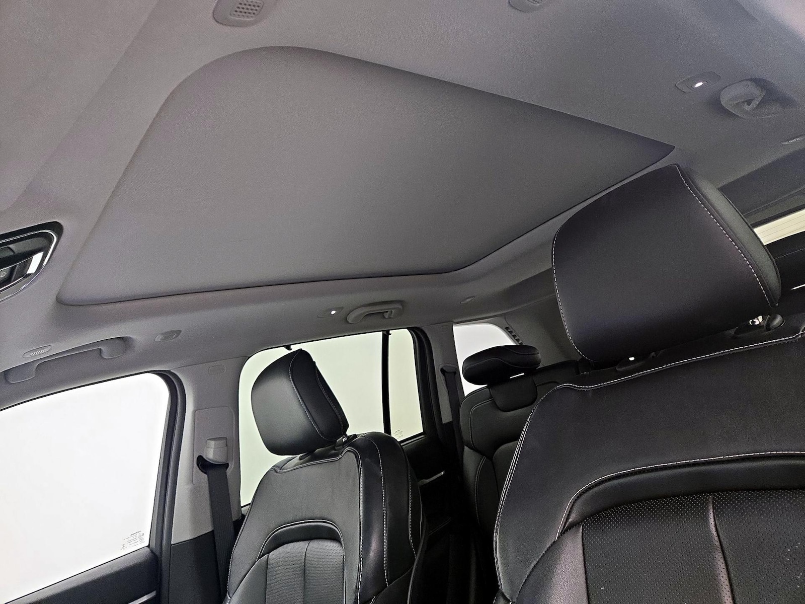 2022 Jeep Grand Cherokee Limited - Photo 21
