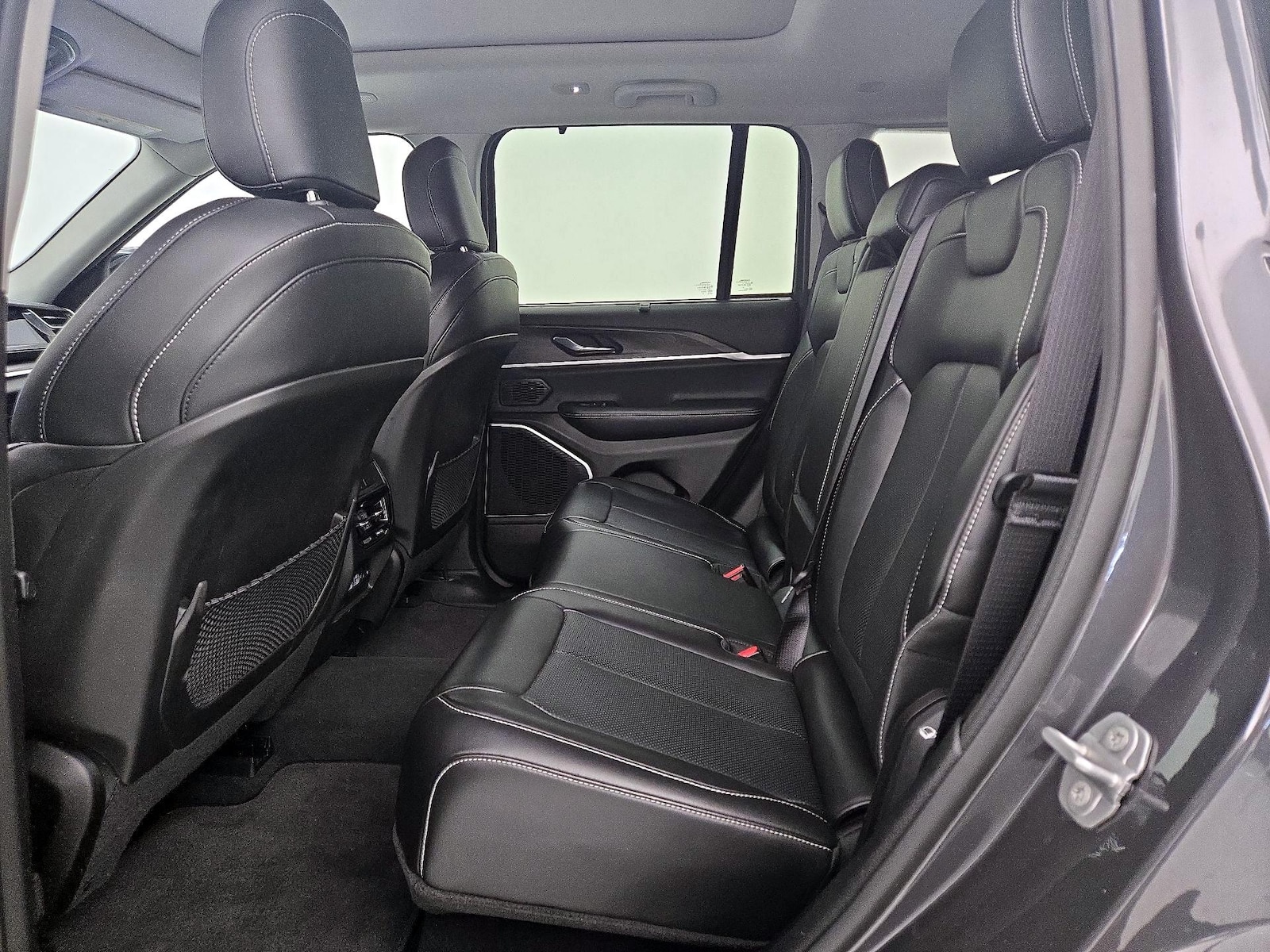 2022 Jeep Grand Cherokee Limited - Photo 22