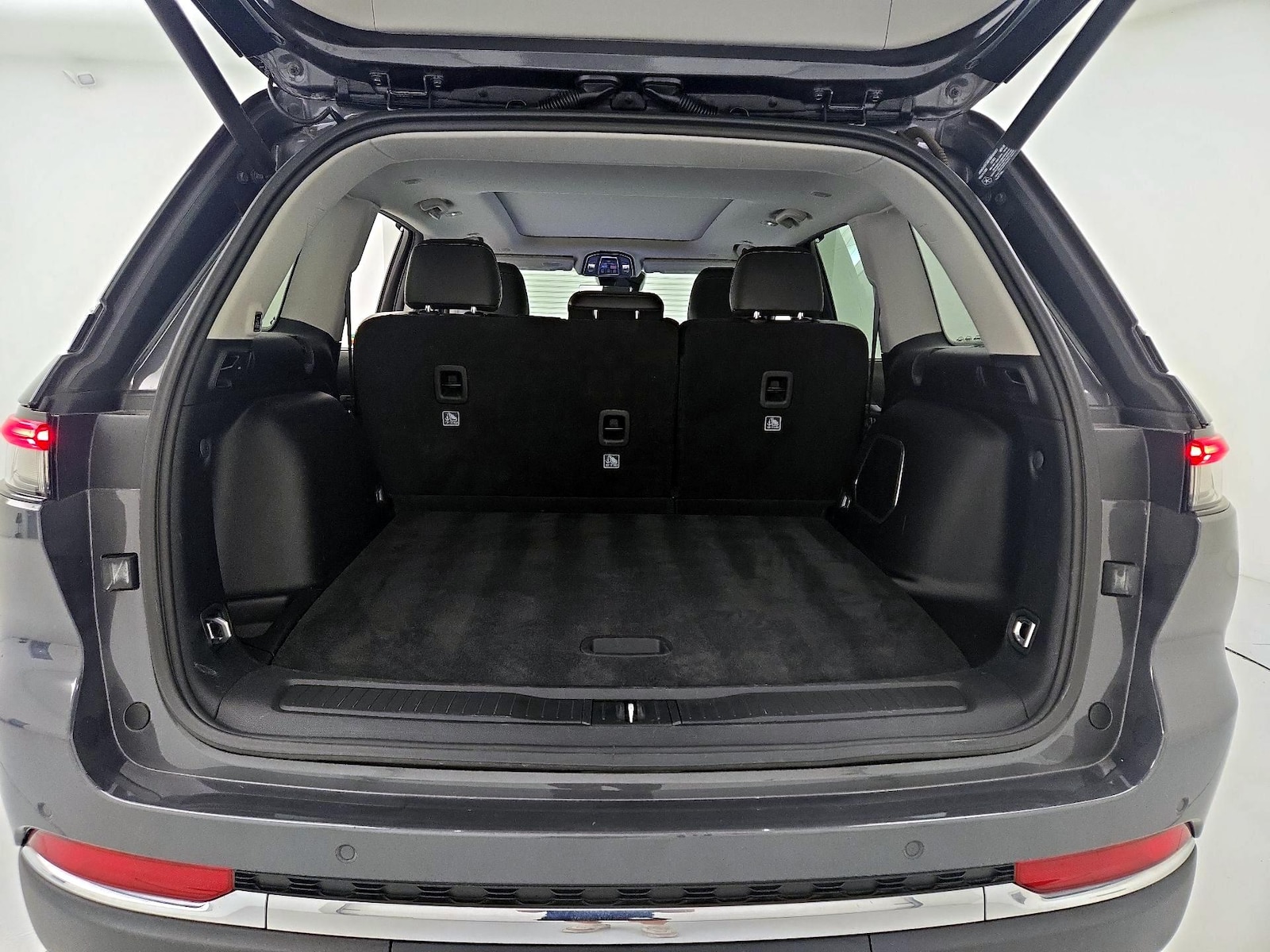 2022 Jeep Grand Cherokee Limited - Photo 23