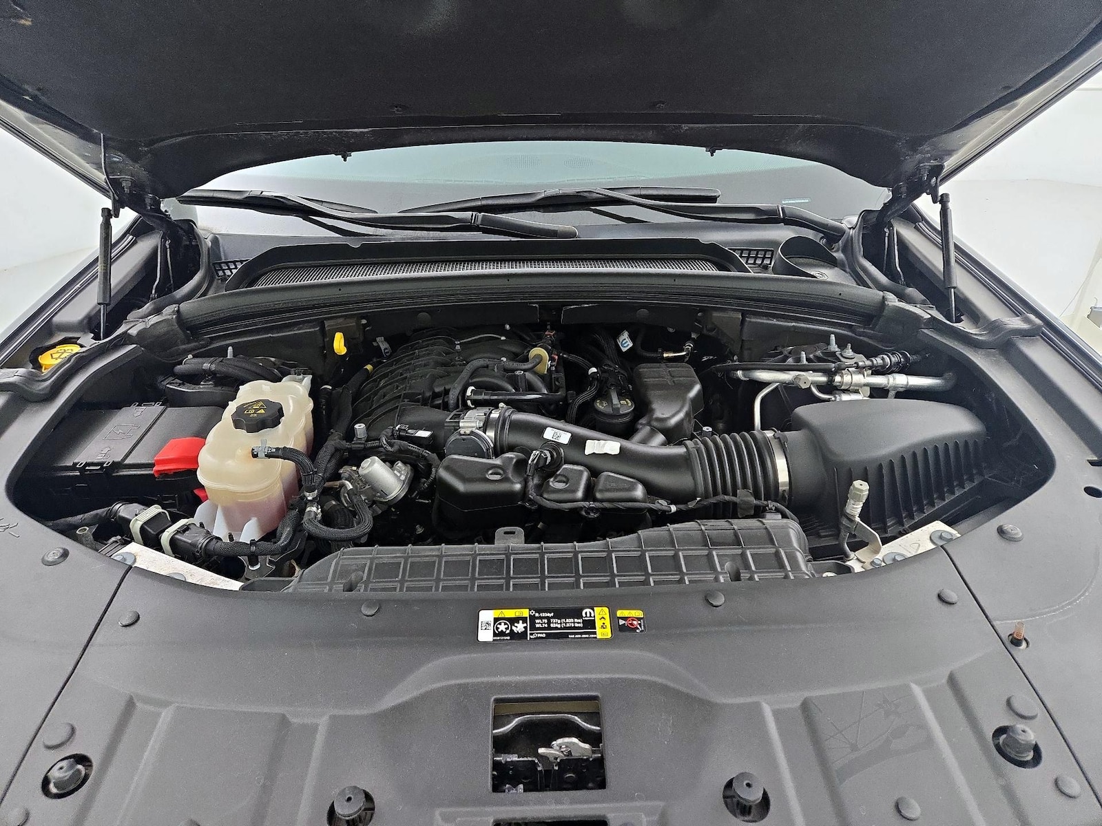 2022 Jeep Grand Cherokee Limited - Photo 24