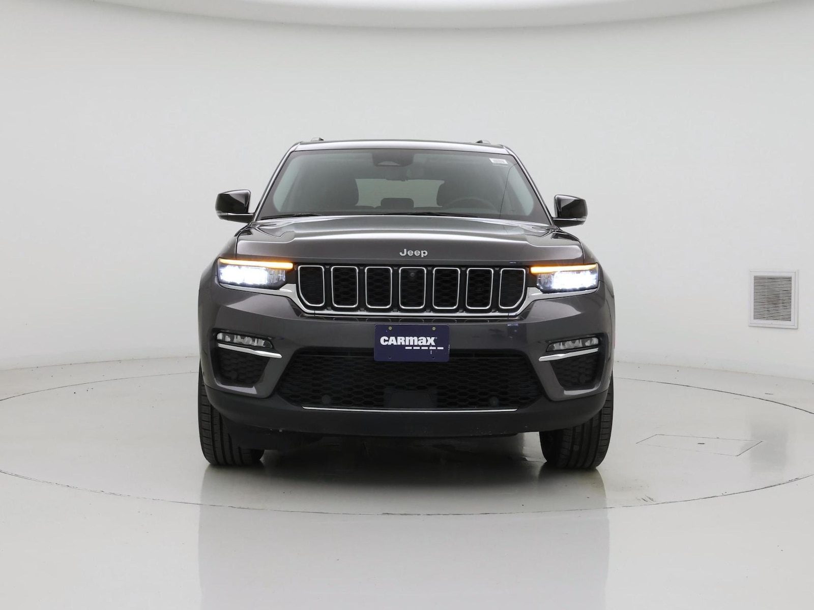 2022 Jeep Grand Cherokee Limited - Photo 6