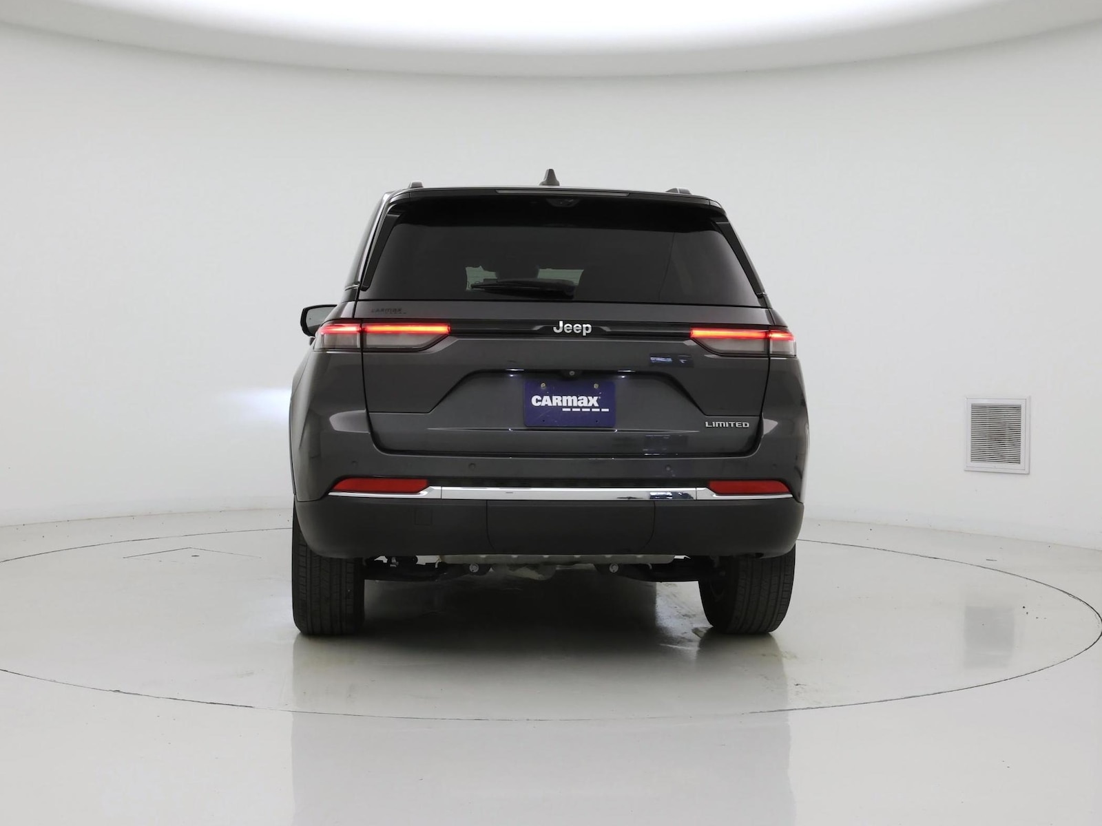 2022 Jeep Grand Cherokee Limited - Photo 7