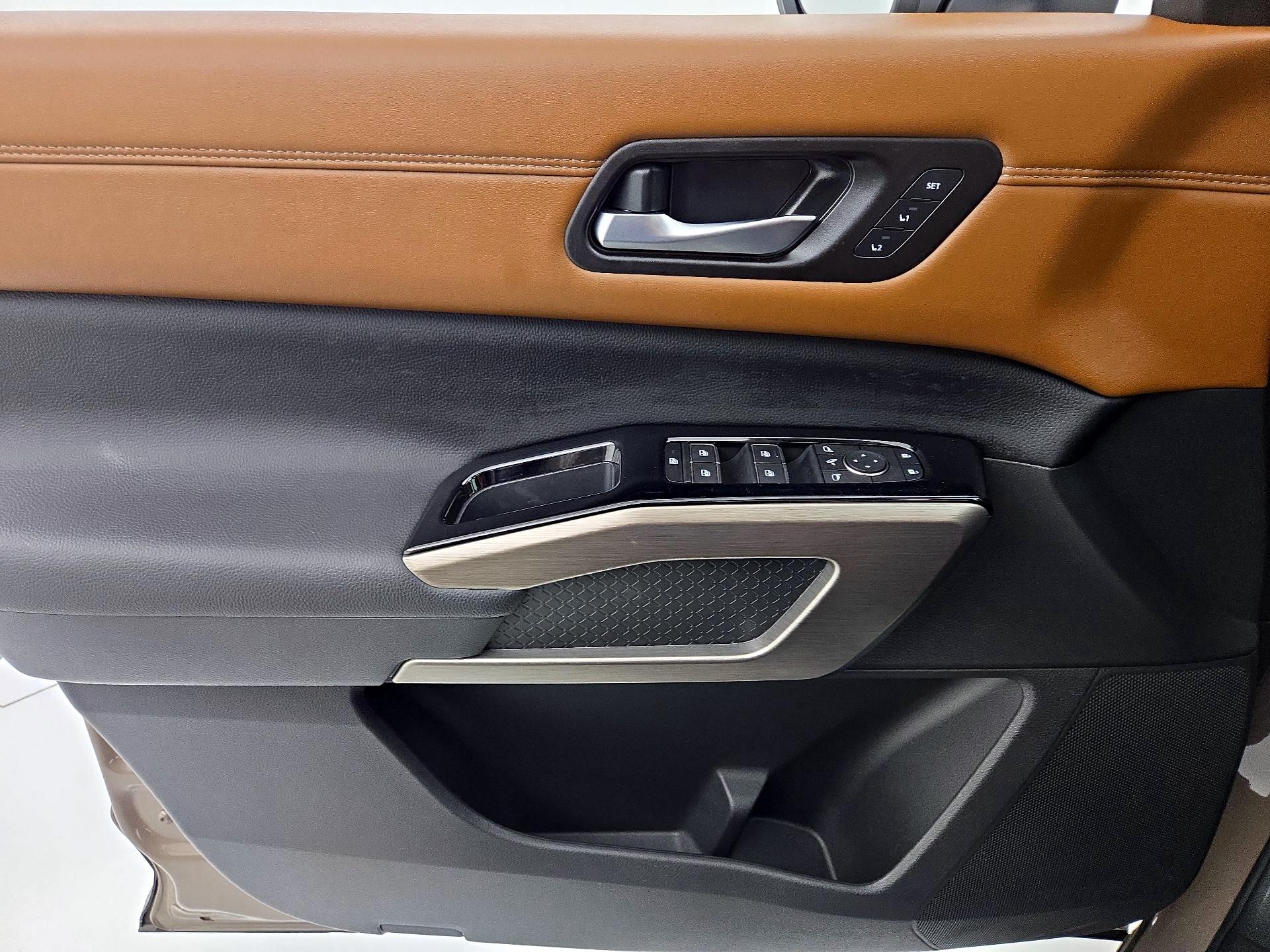 Thumbnail: 2024 Nissan Pathfinder - 12