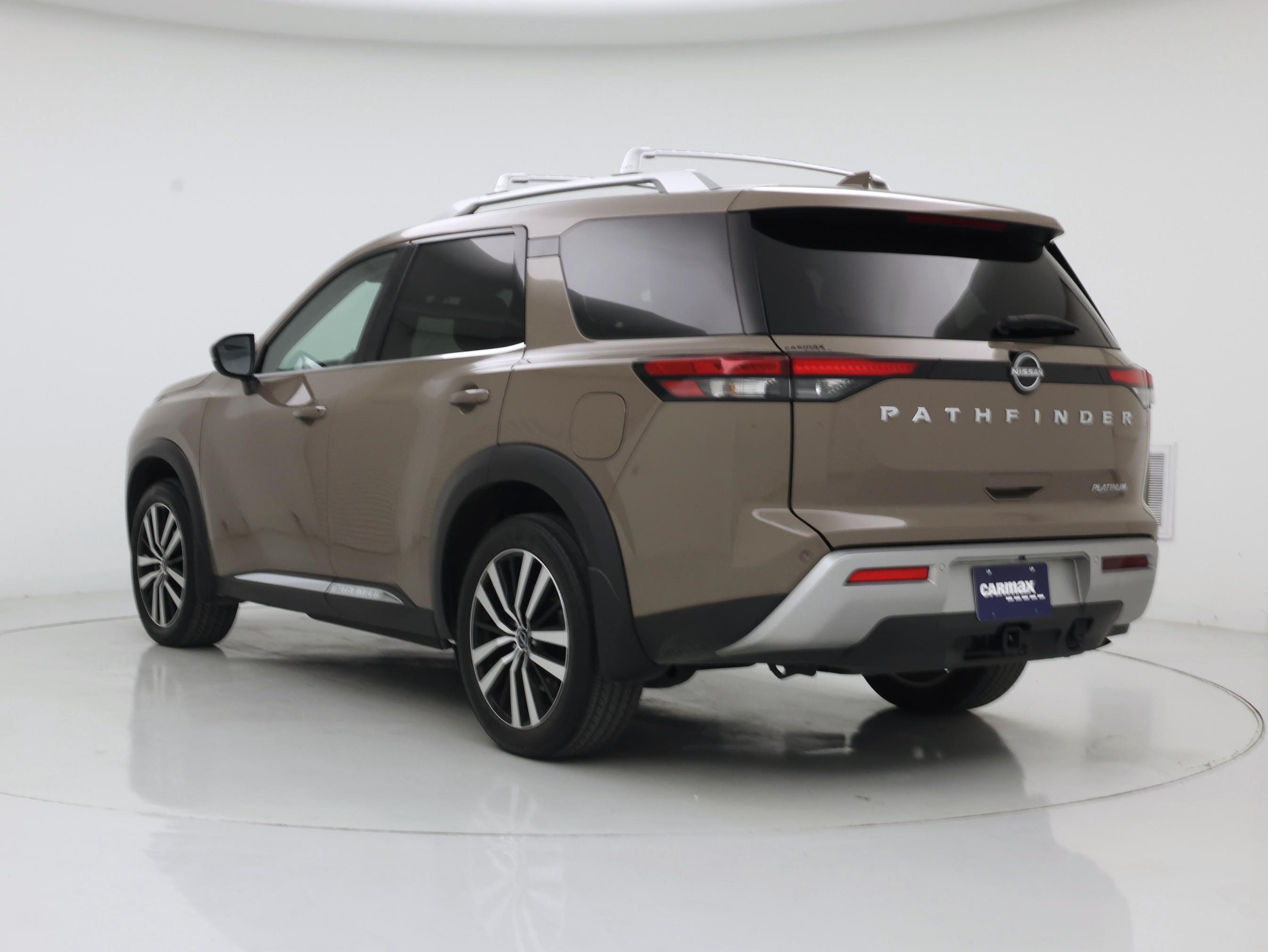 Thumbnail: 2024 Nissan Pathfinder - 2