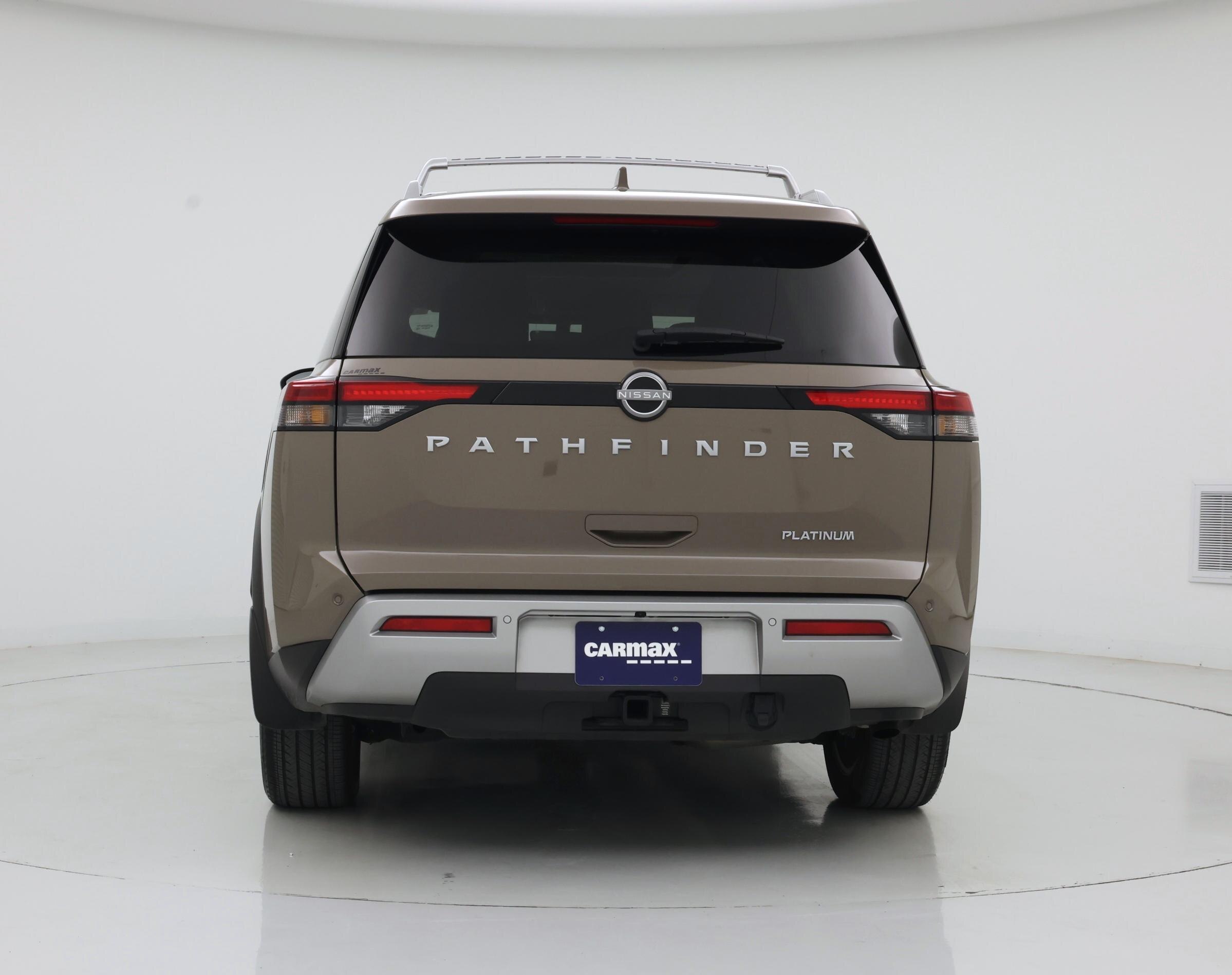 Thumbnail: 2024 Nissan Pathfinder - 6