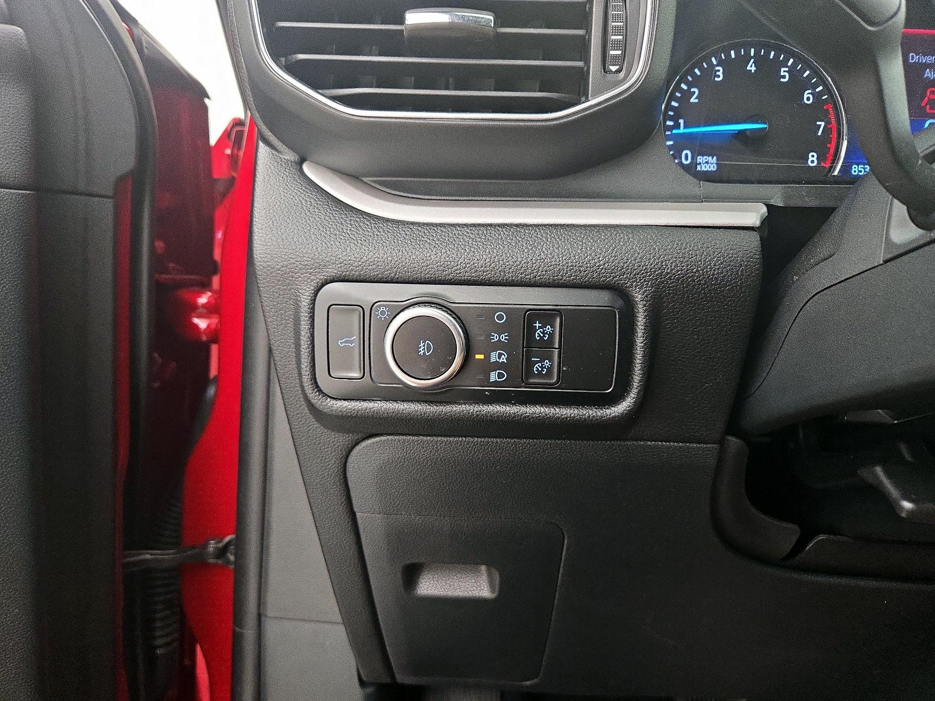 Thumbnail: 2023 Ford Explorer - 13