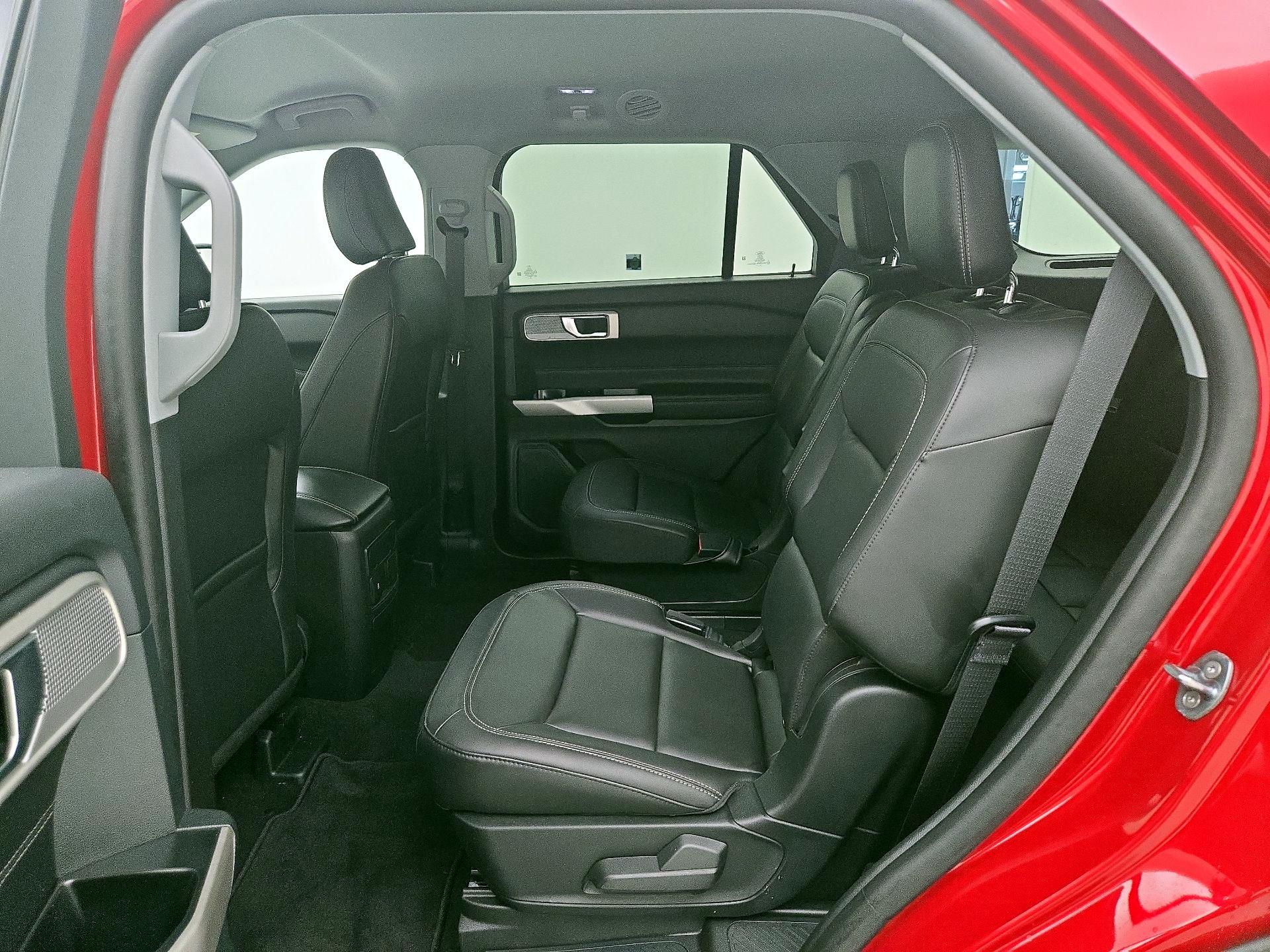 Thumbnail: 2023 Ford Explorer - 20