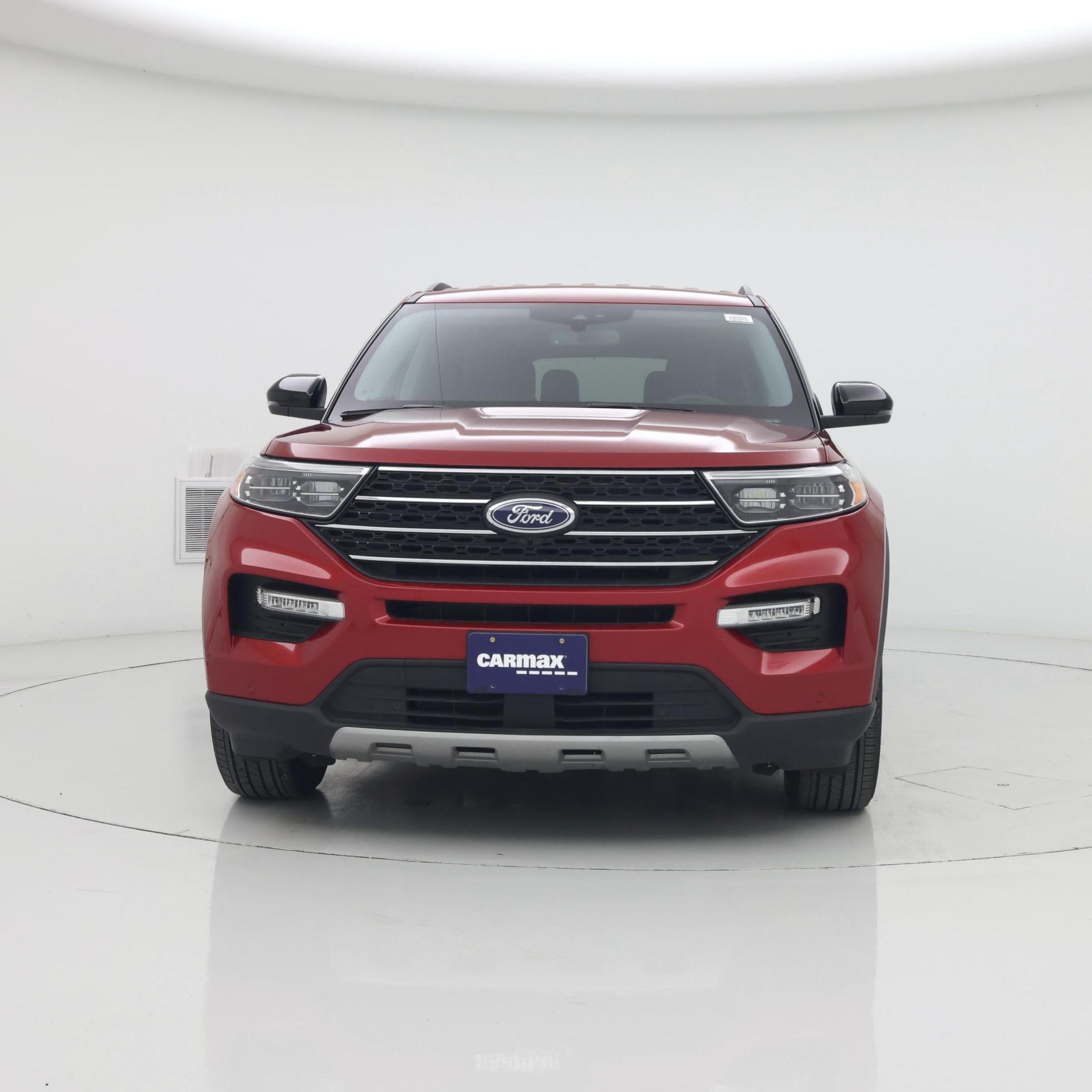 Thumbnail: 2023 Ford Explorer - 5