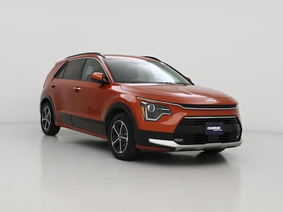 2023 Kia Niro SX