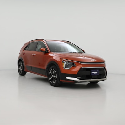 2023 Kia Niro SX