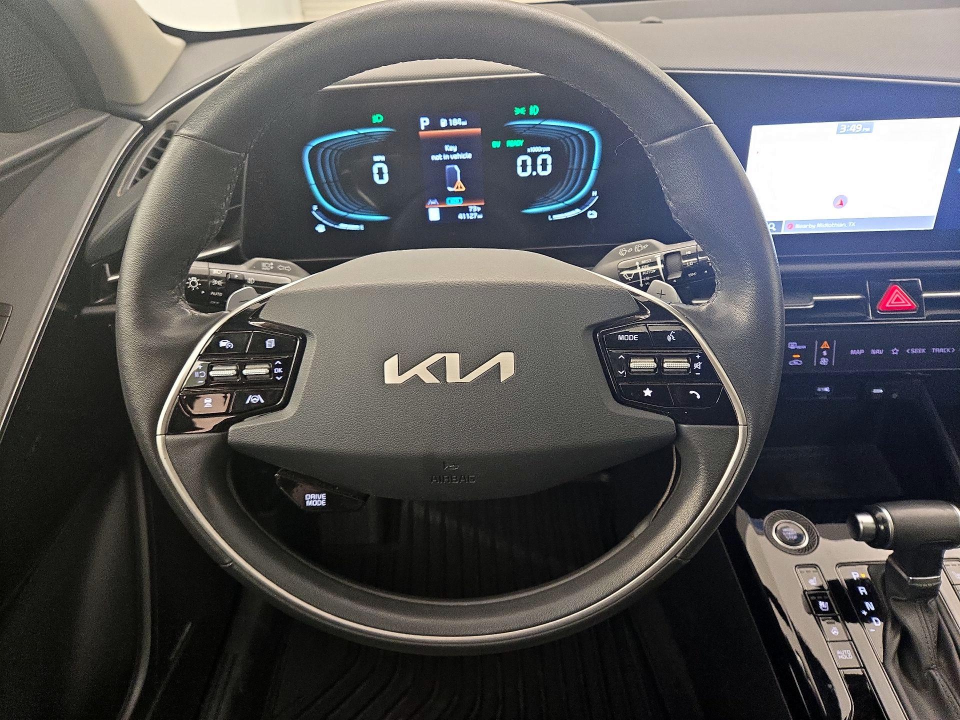 Thumbnail: 2023 Kia Niro - 10