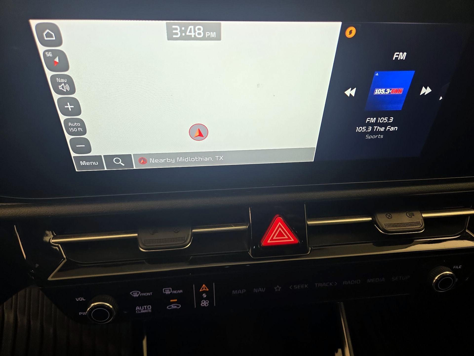 Thumbnail: 2023 Kia Niro - 14